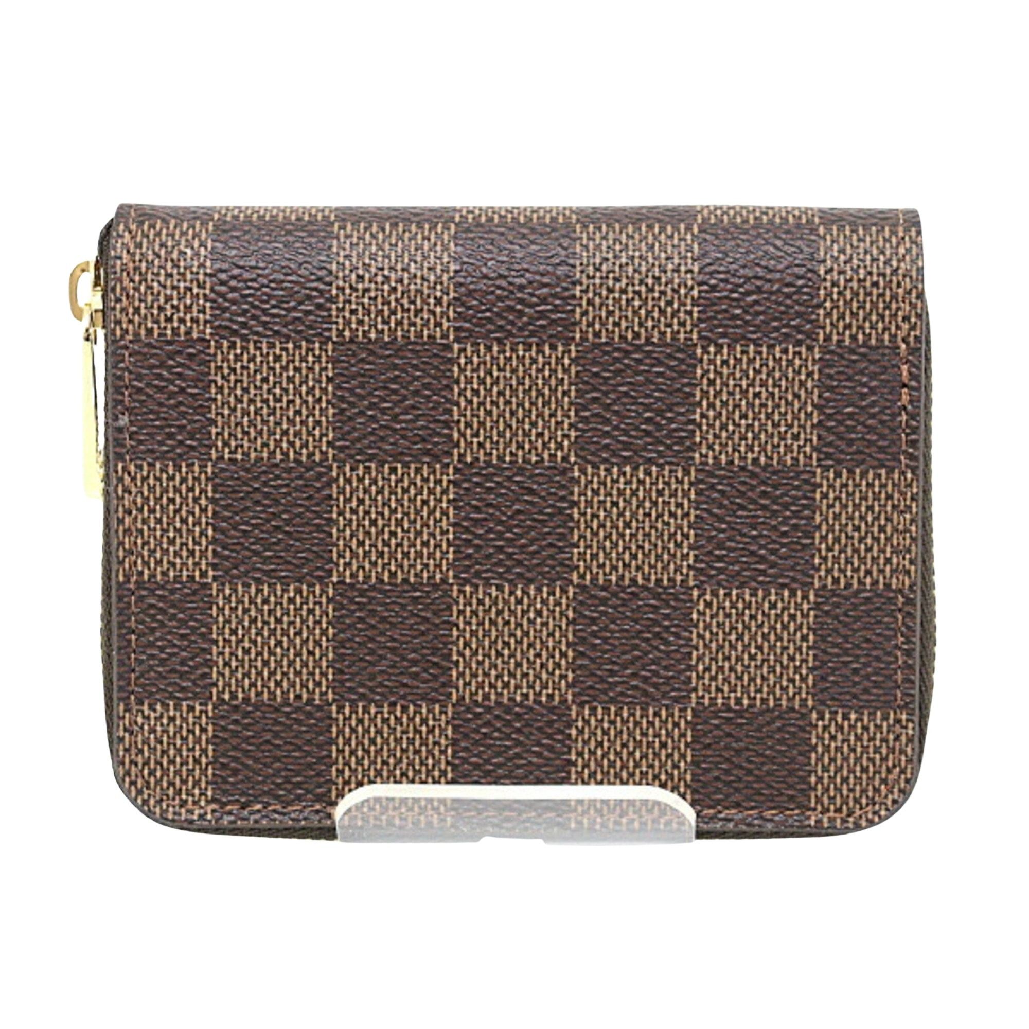 Louis Vuitton Louis Vuitton Vivienne wallet Size ONE SIZE - 2 Thumbnail