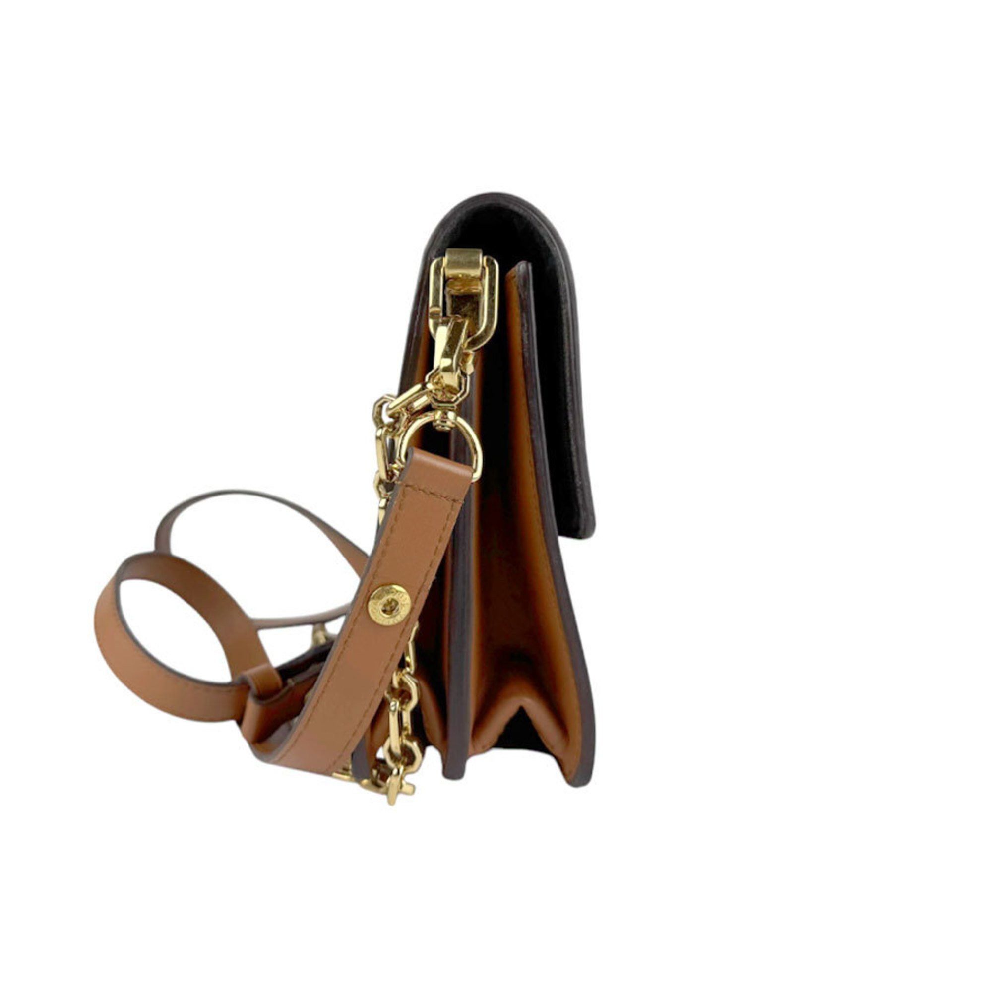 Louis Vuitton Louis Vuitton Dauphine shoulder Size ONE SIZE - 2 Thumbnail