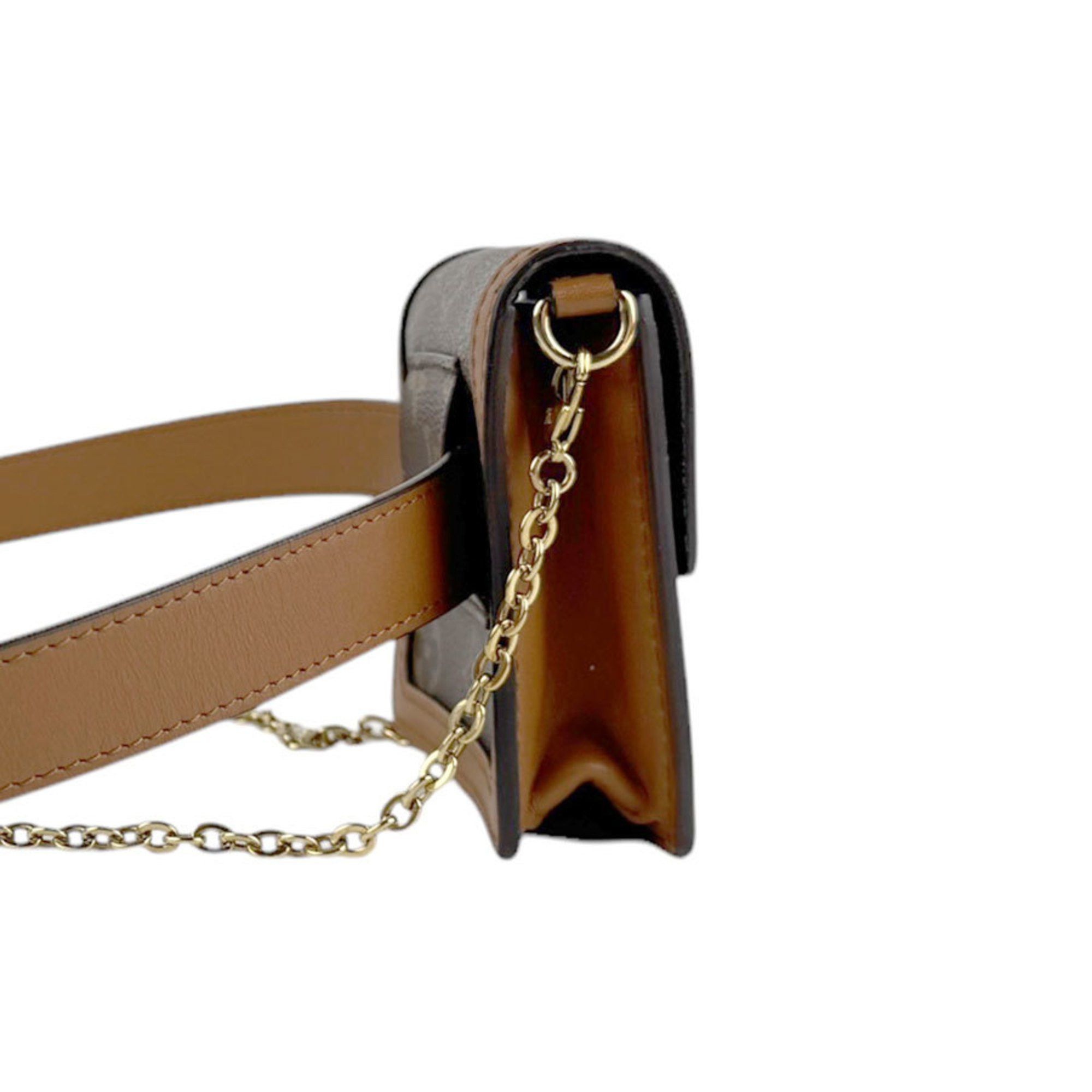 Louis Vuitton Louis Vuitton Dauphine Belt Bag shoulder Size ONE SIZE - 2 Thumbnail