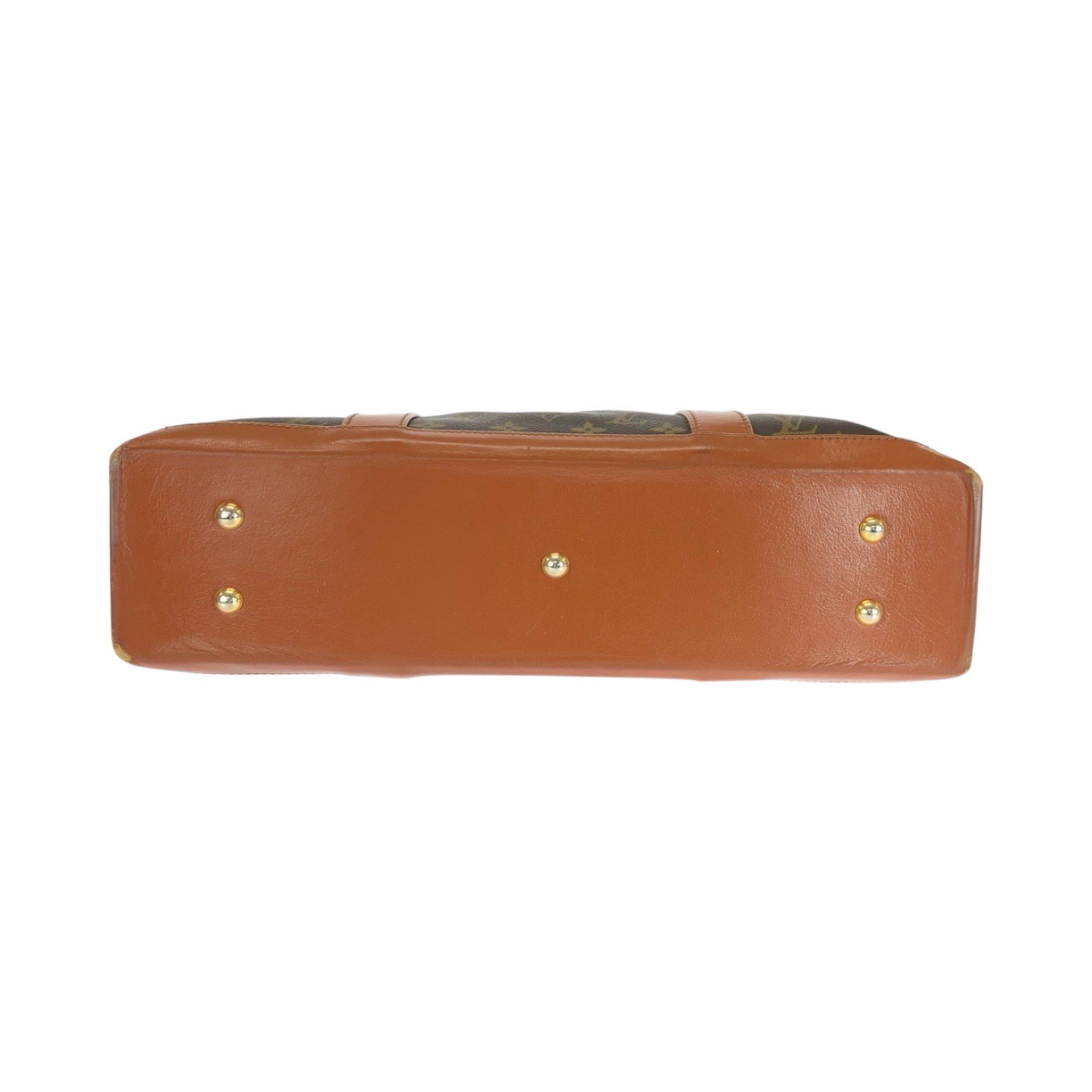 Louis Vuitton Louis Vuitton Sac Weekend shoulder Size ONE SIZE - 6 Thumbnail