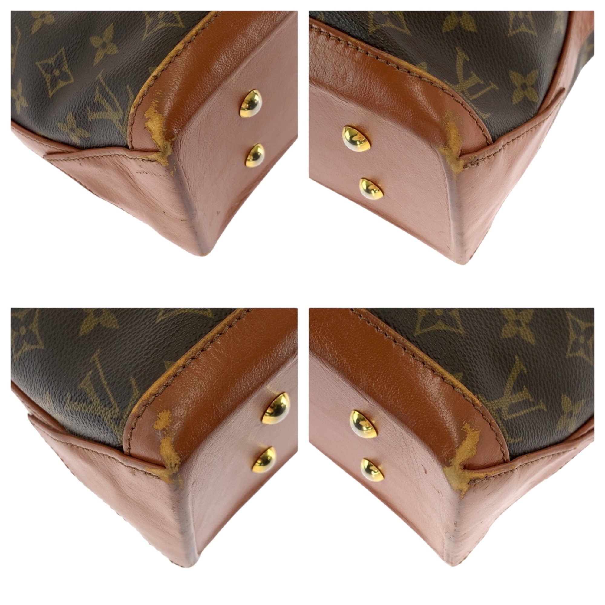 Louis Vuitton Louis Vuitton Sac Weekend shoulder Size ONE SIZE - 7 Thumbnail