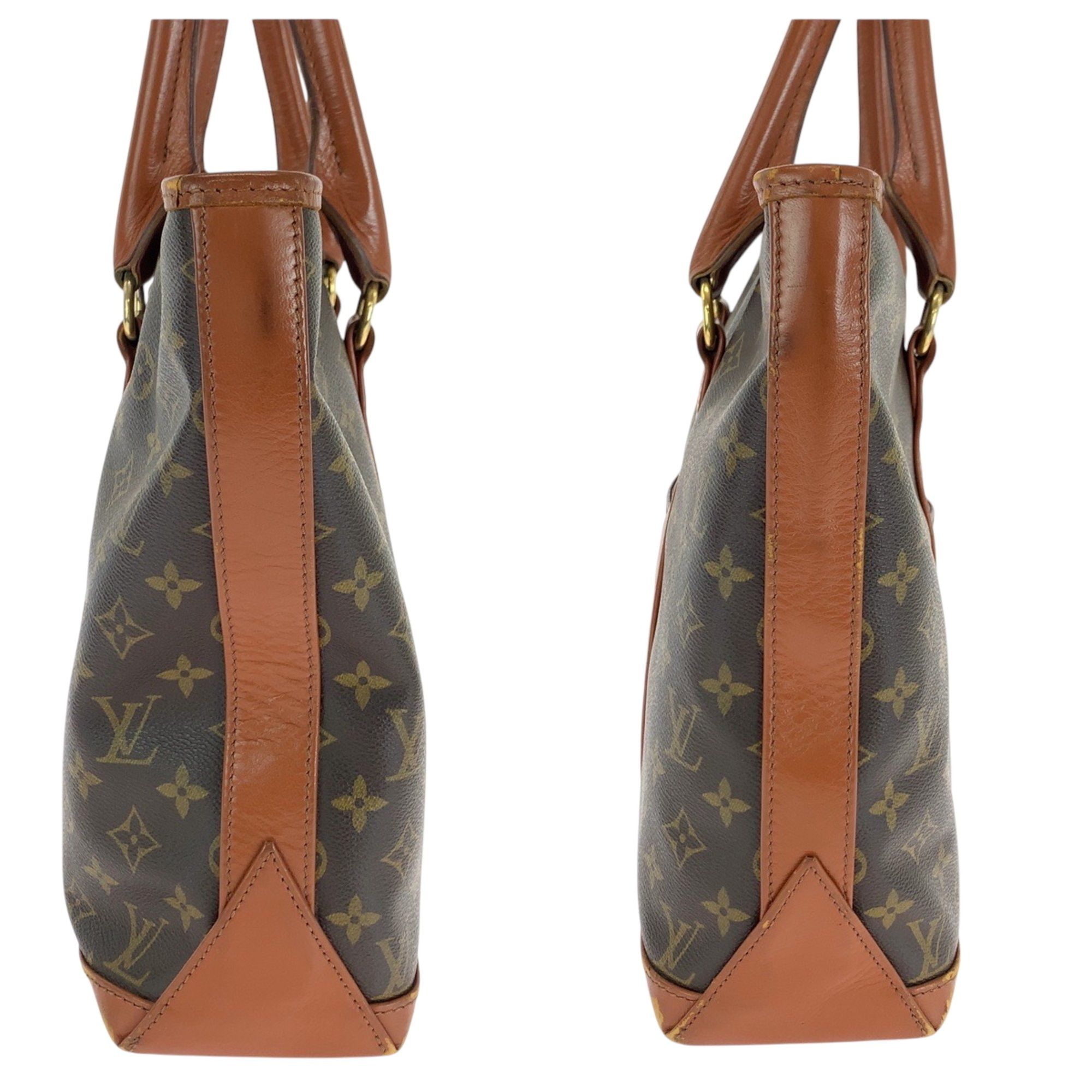 Louis Vuitton Louis Vuitton Sac Weekend shoulder Size ONE SIZE - 3 Thumbnail