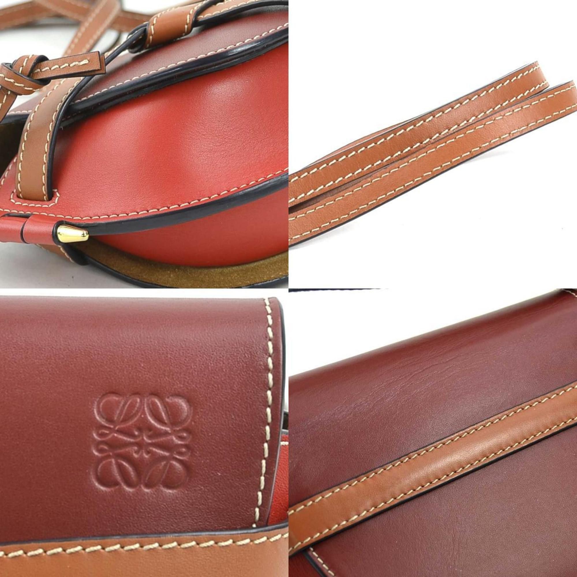 Loewe Loewe Gate shoulder Size ONE SIZE - 4 Thumbnail