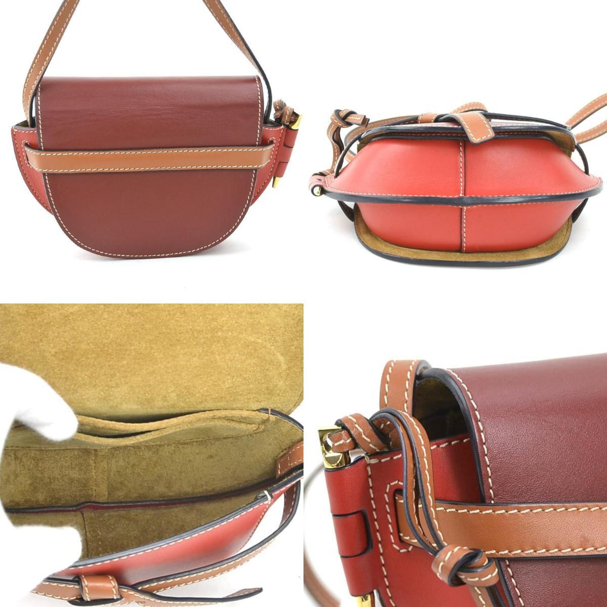 Loewe Loewe Gate shoulder Size ONE SIZE - 3 Thumbnail