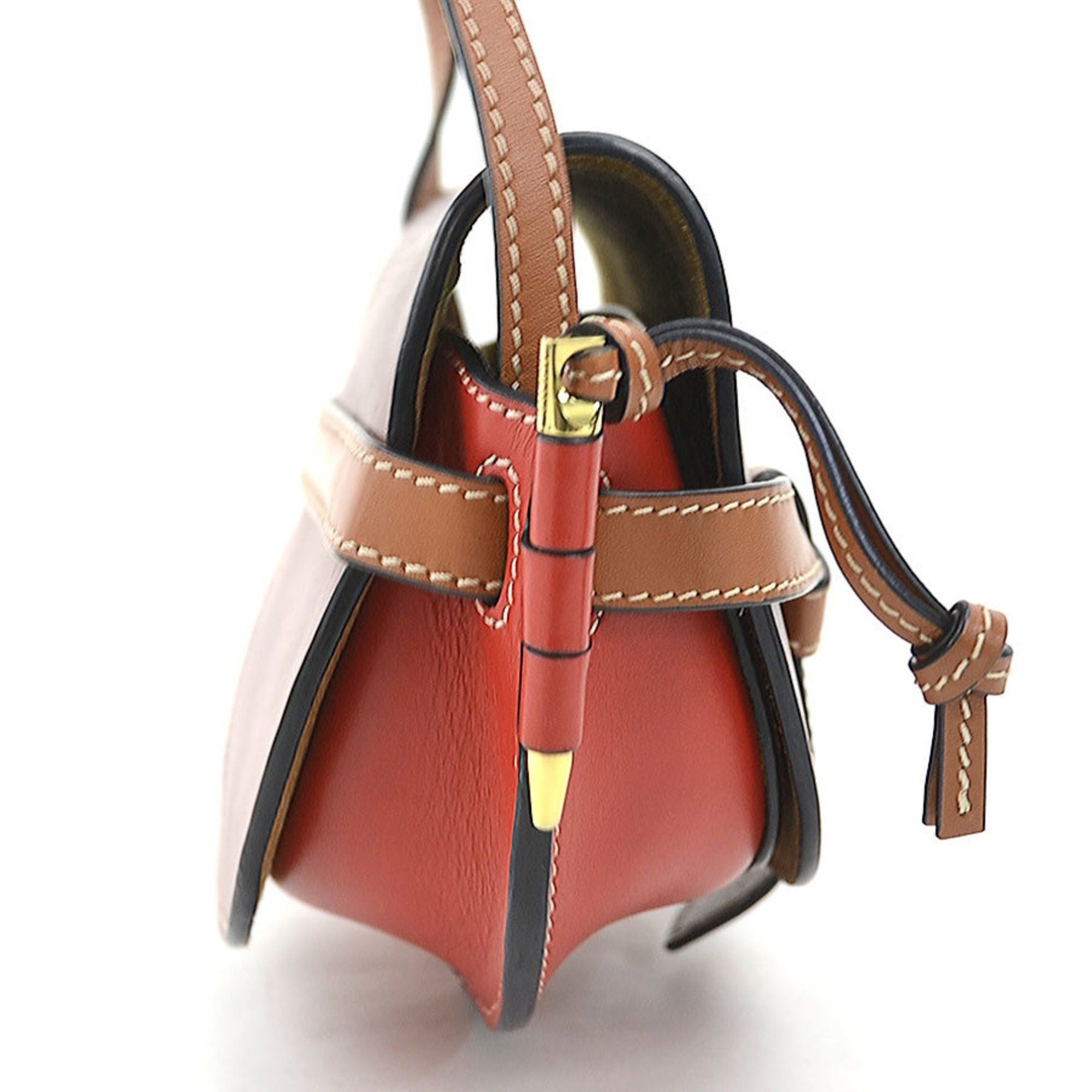 Loewe Loewe Gate shoulder Size ONE SIZE - 2 Thumbnail