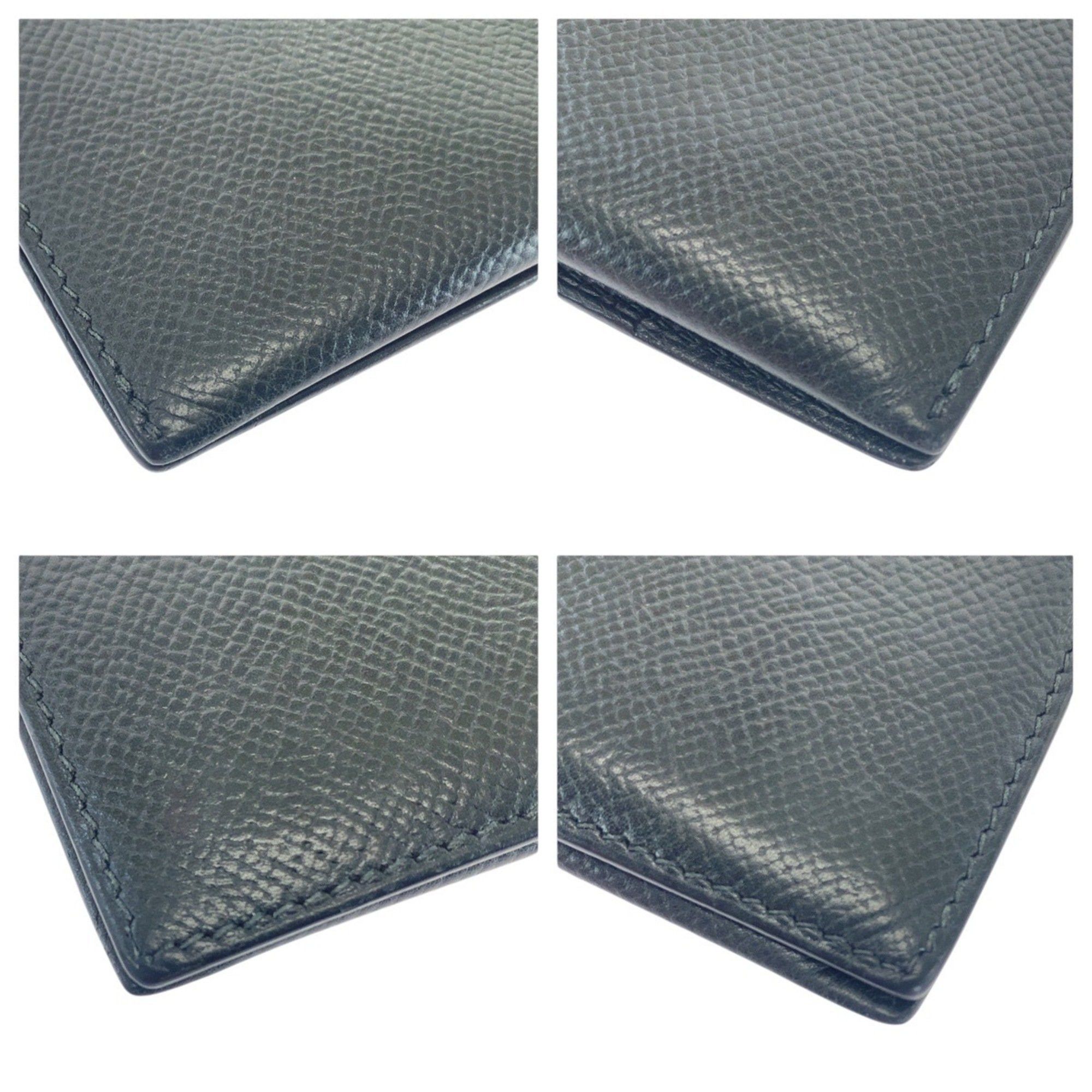 Hermes Hermès Béarn wallet Size ONE SIZE - 4 Thumbnail