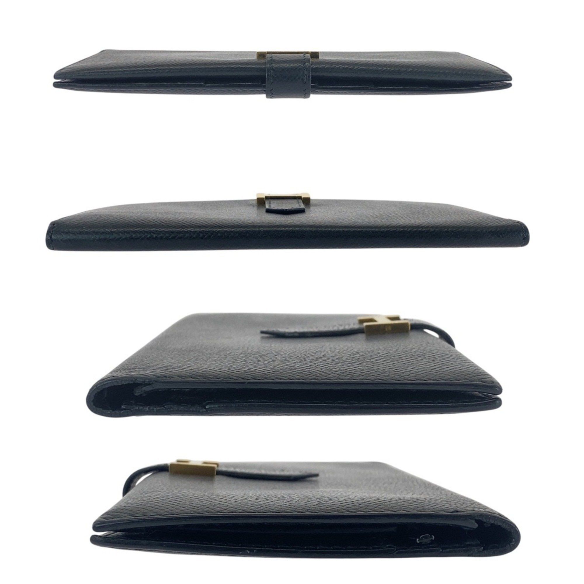 Hermes Hermès Béarn wallet Size ONE SIZE - 3 Thumbnail