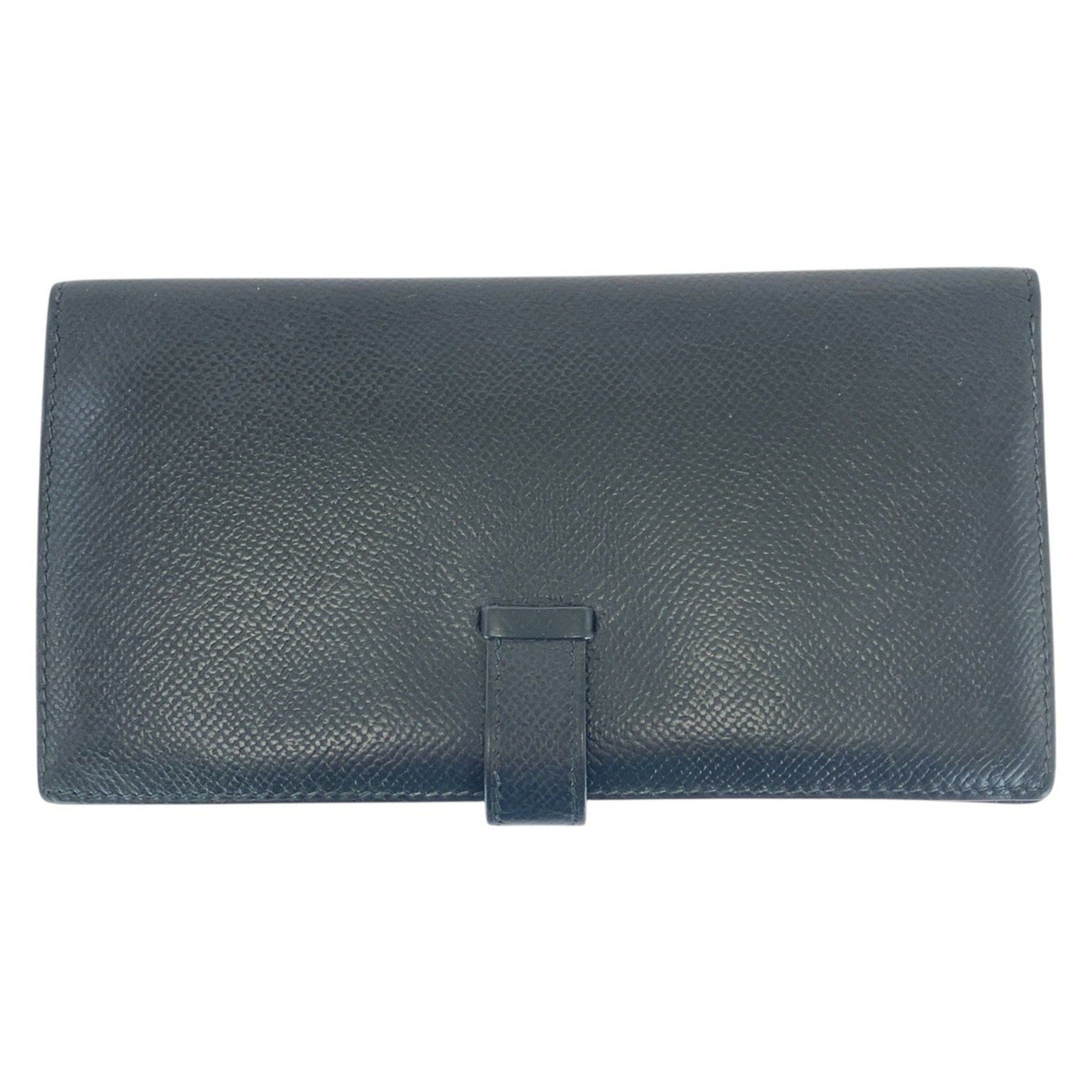 Hermes Hermès Béarn wallet Size ONE SIZE - 2 Thumbnail
