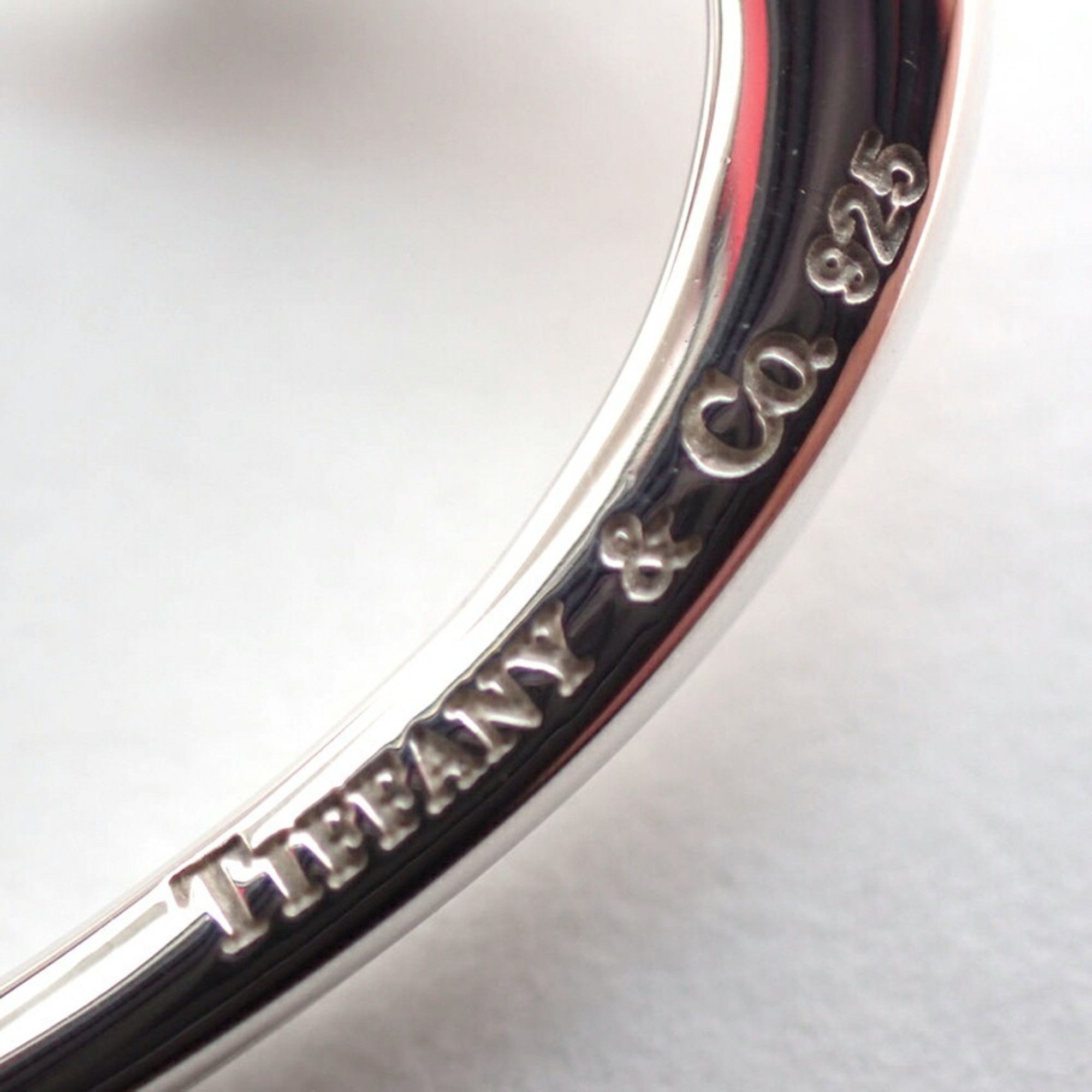 Tiffany & Co. Tiffany & Co Heart necklace Size ONE SIZE - 10 Thumbnail