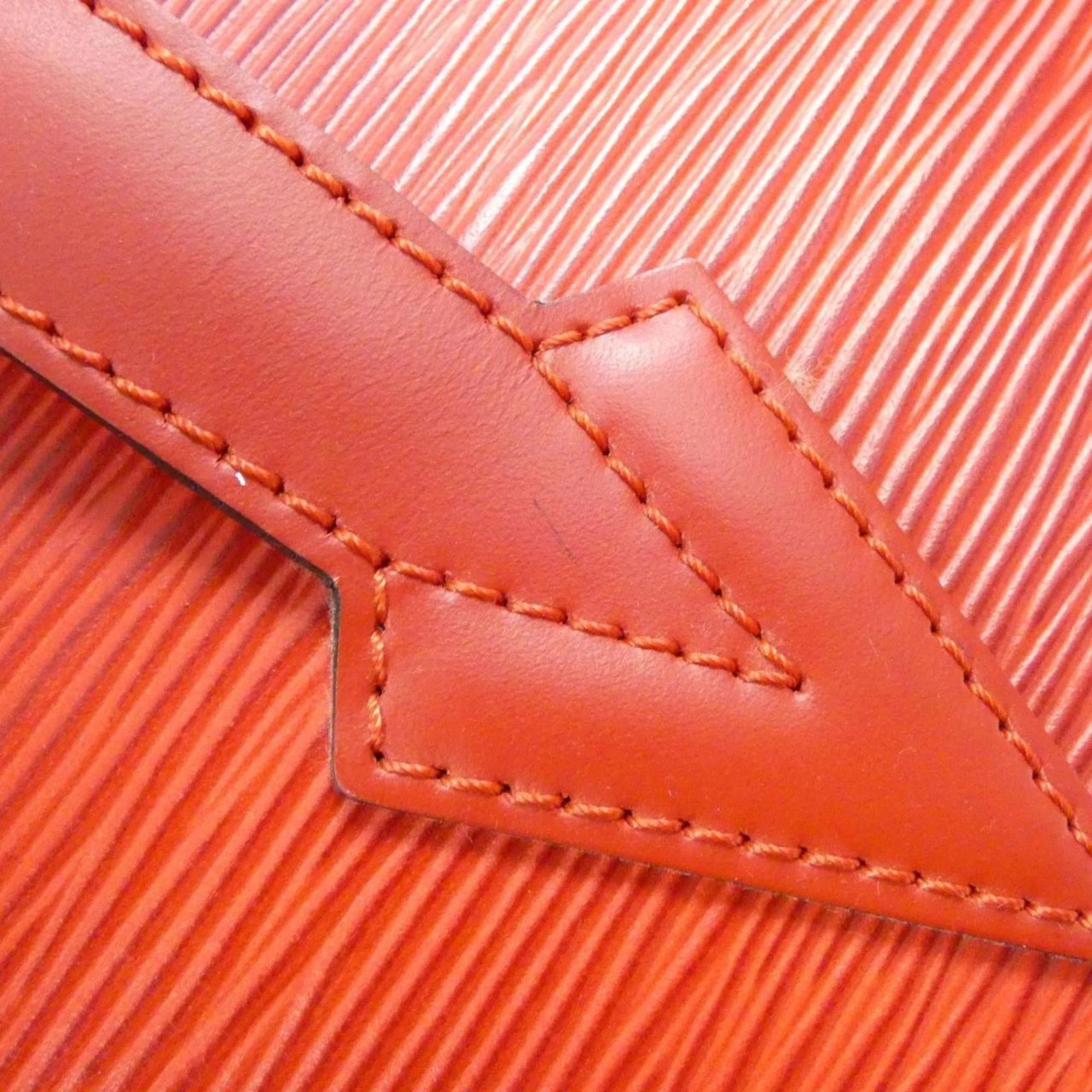 Louis Vuitton Louis Vuitton Saint Jacques shoulder Size ONE SIZE - 8 Thumbnail