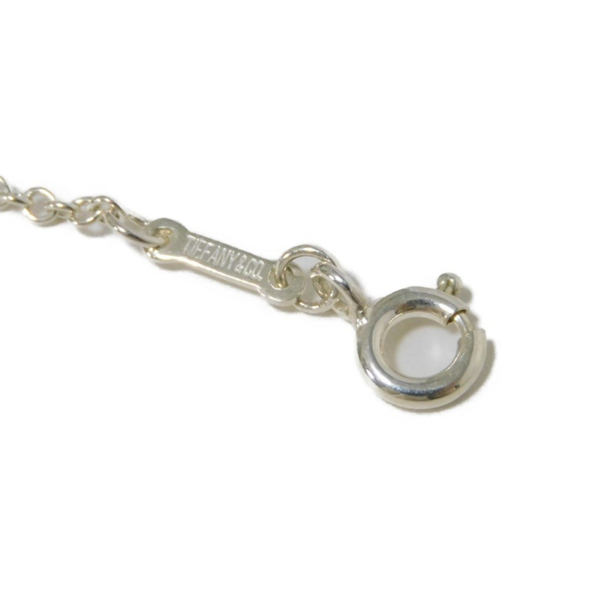 Tiffany & Co. Tiffany & Co Open Heart necklace Size ONE SIZE - 10 Thumbnail