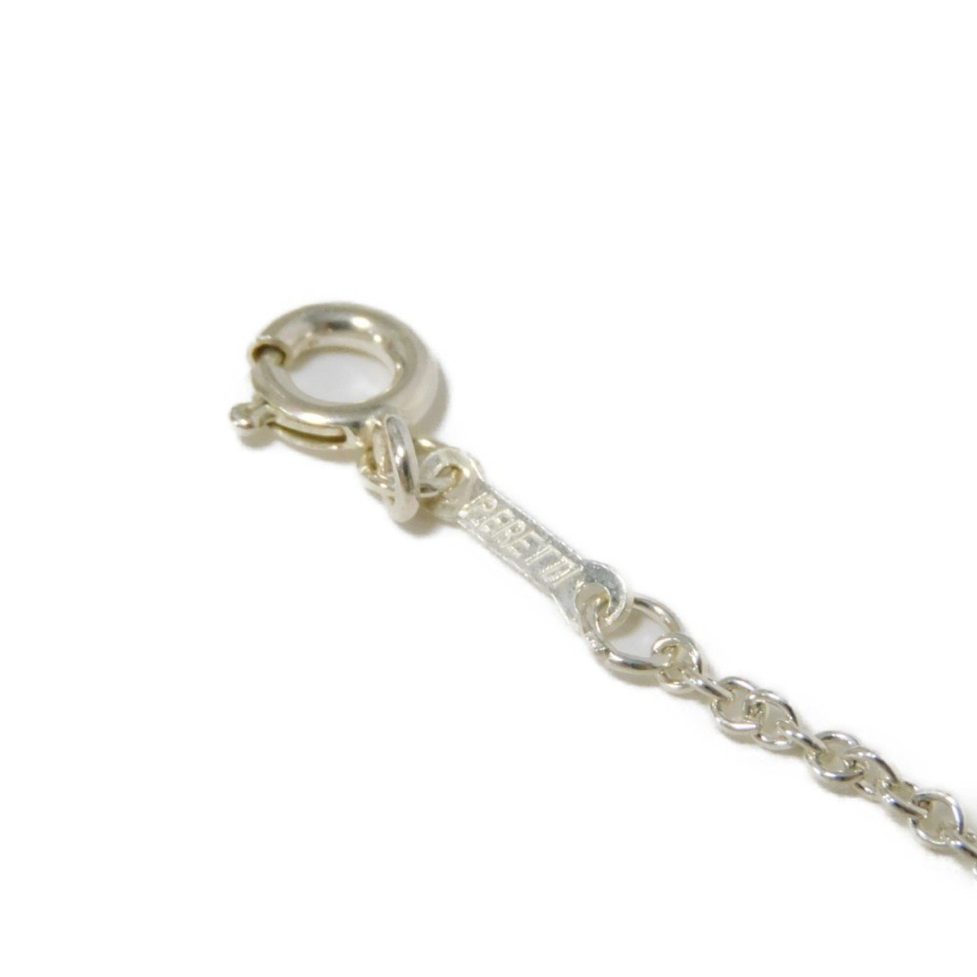Tiffany & Co. Tiffany & Co Open Heart necklace Size ONE SIZE - 9 Thumbnail