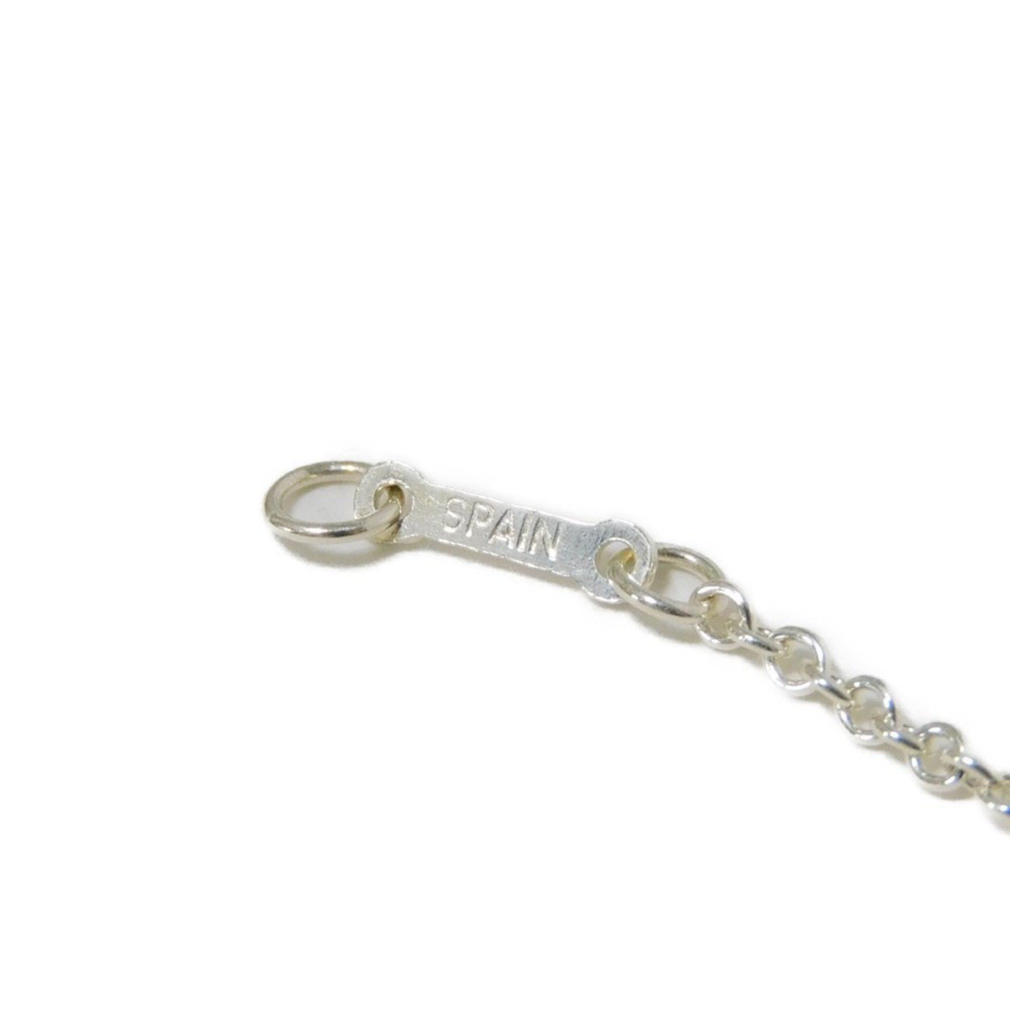 Tiffany & Co. Tiffany & Co Open Heart necklace Size ONE SIZE - 7 Thumbnail