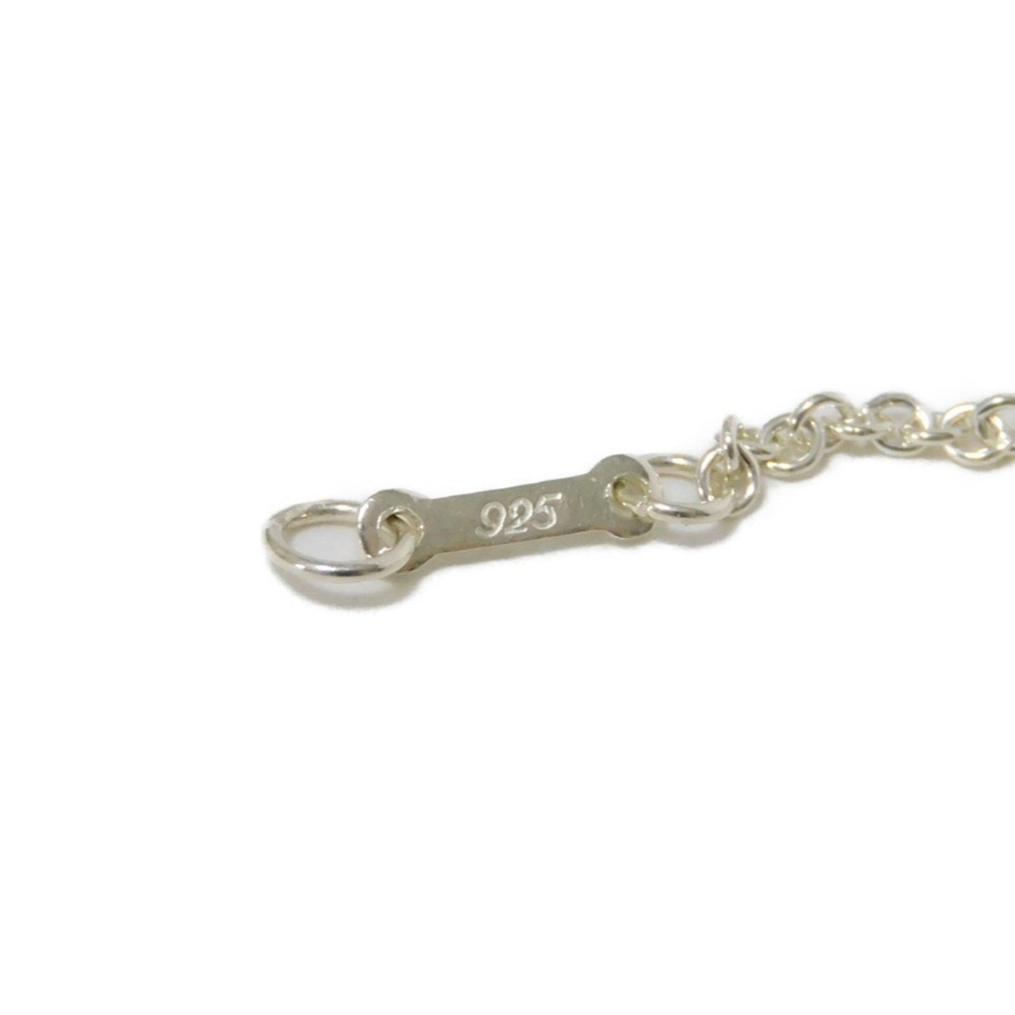 Tiffany & Co. Tiffany & Co Open Heart necklace Size ONE SIZE - 8 Thumbnail