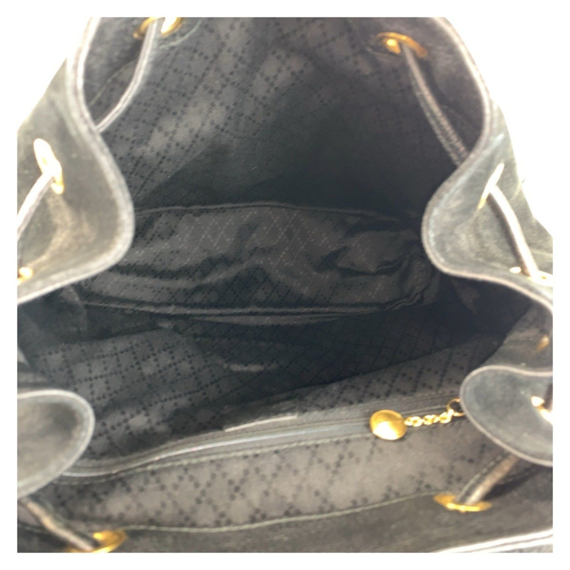 Gucci Gucci Bamboo backpack Size ONE SIZE - 8 Thumbnail