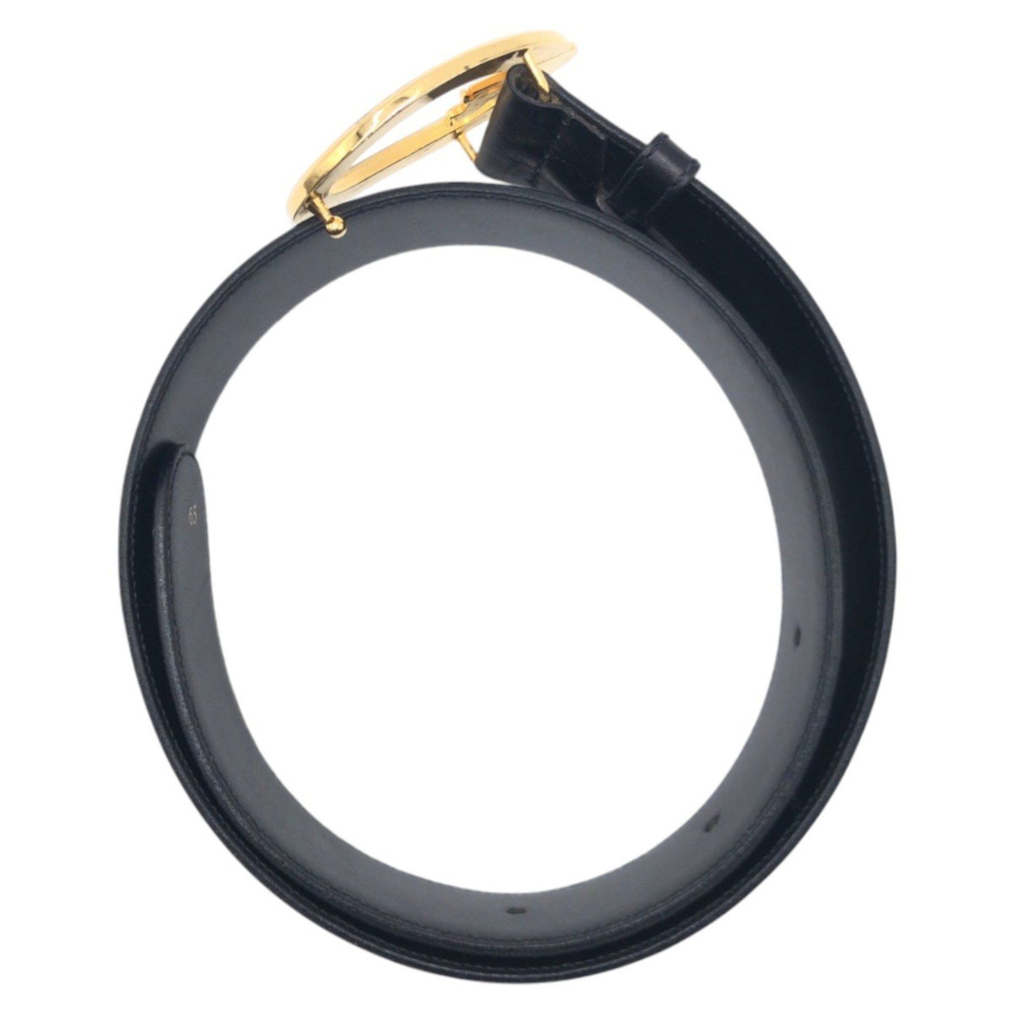 Celine Céline Carriage belt Size ONE SIZE - 6 Thumbnail