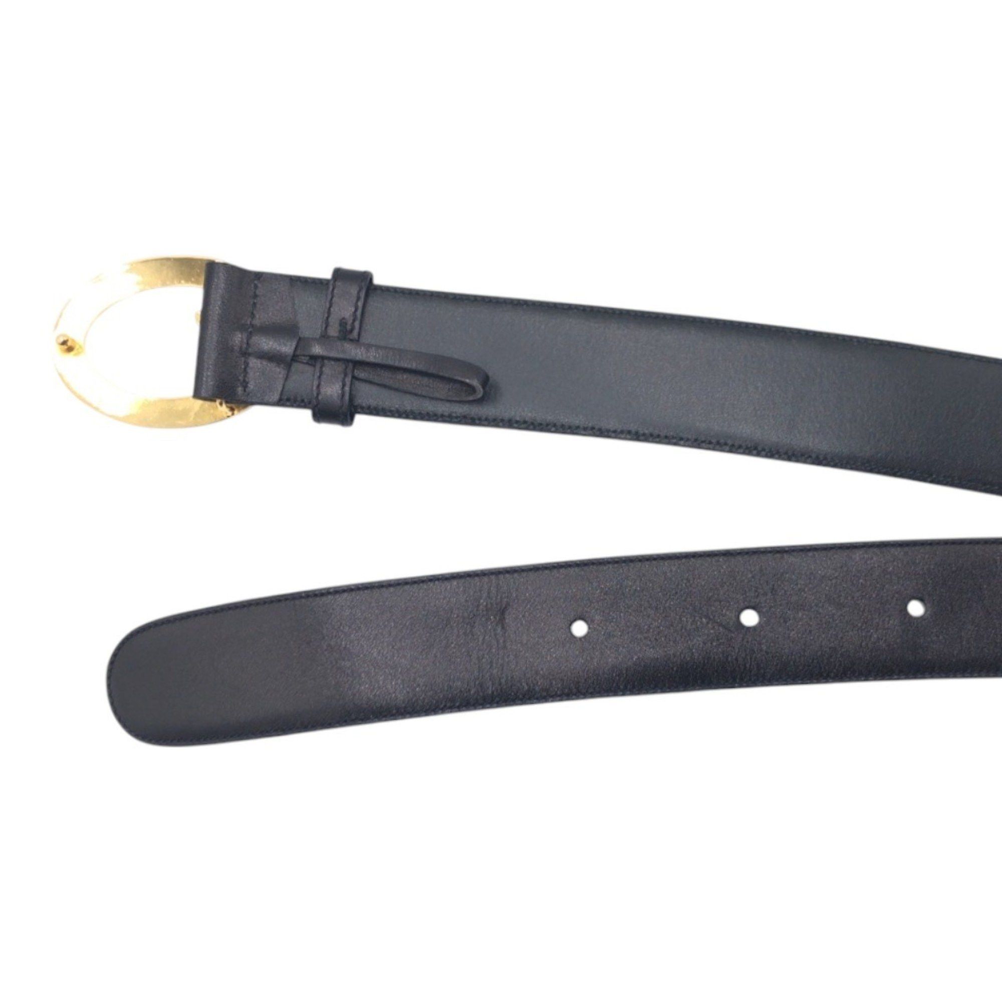 Celine Céline Carriage belt Size ONE SIZE - 4 Thumbnail