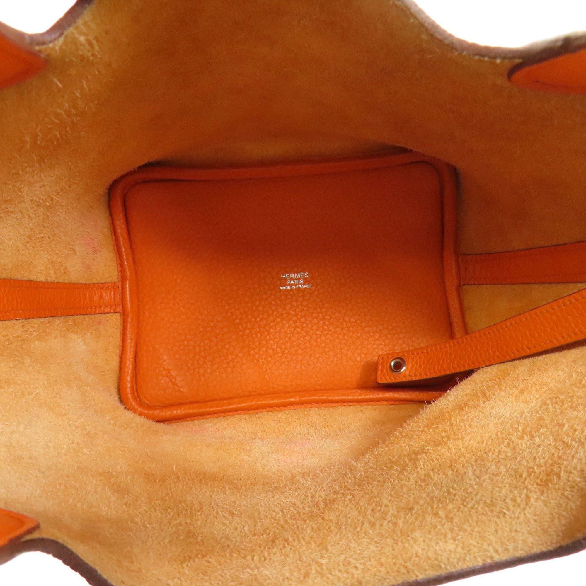 Hermes Hermès Picotin lock handbag Size ONE SIZE - 9 Thumbnail
