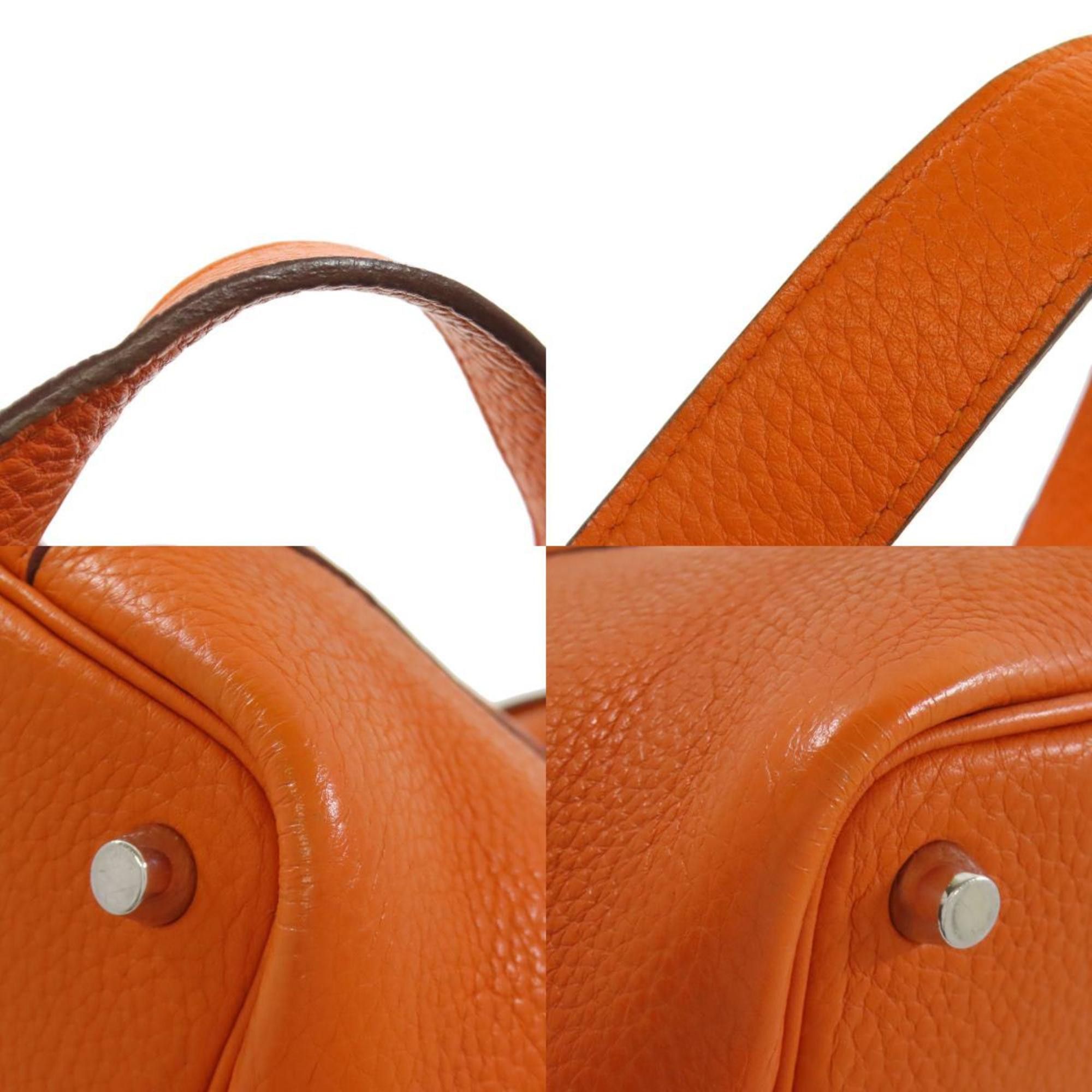 Hermes Hermès Picotin lock handbag Size ONE SIZE - 5 Thumbnail