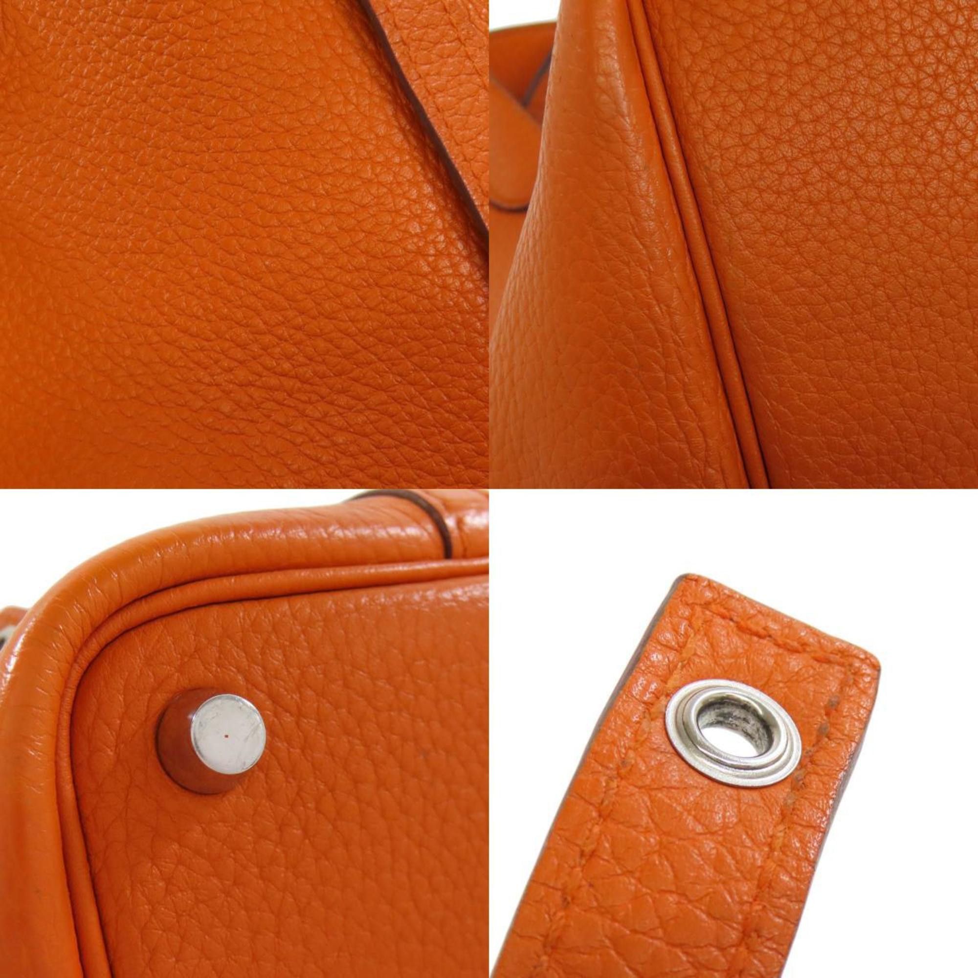 Hermes Hermès Picotin lock handbag Size ONE SIZE - 7 Thumbnail