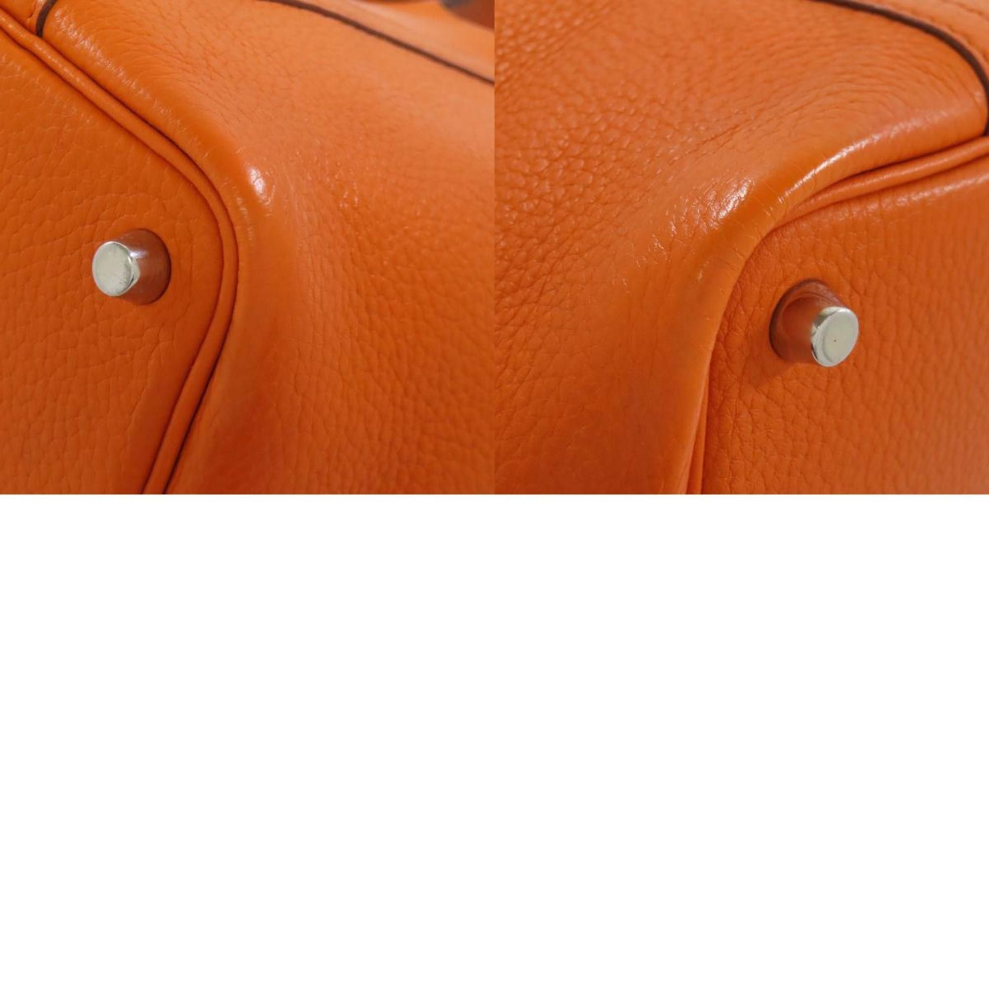 Hermes Hermès Picotin lock handbag Size ONE SIZE - 6 Thumbnail