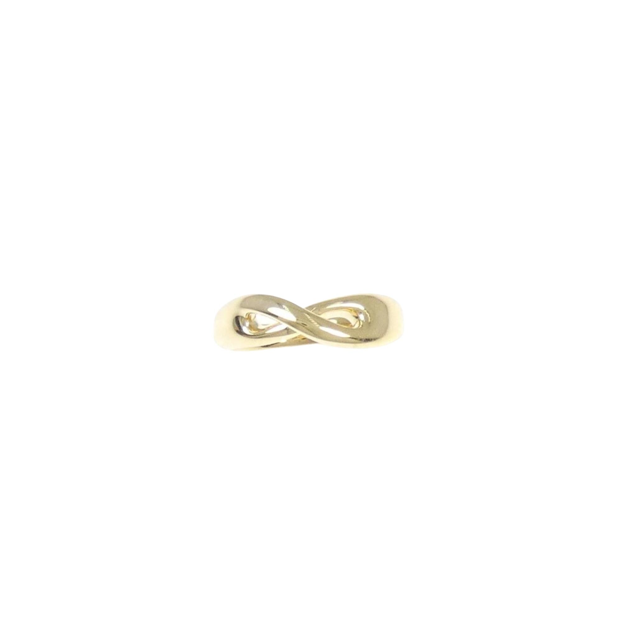 Tiffany & Co. Tiffany & Co Infinity ring Size ONE SIZE - 2 Thumbnail