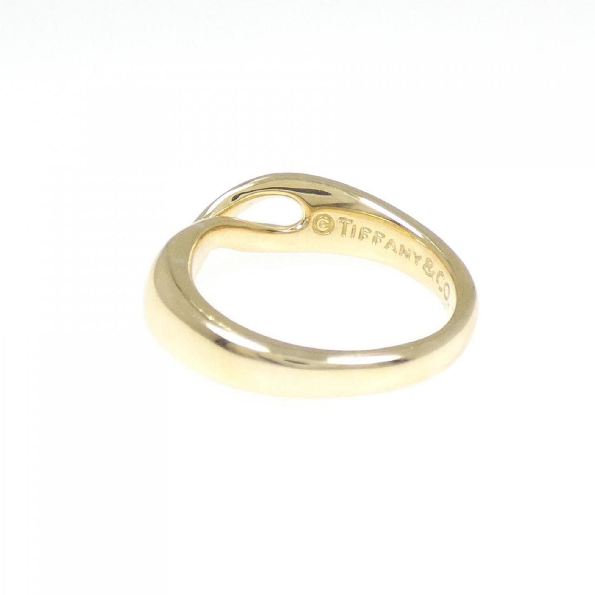 Tiffany & Co. Tiffany & Co Infinity ring Size ONE SIZE - 3 Thumbnail