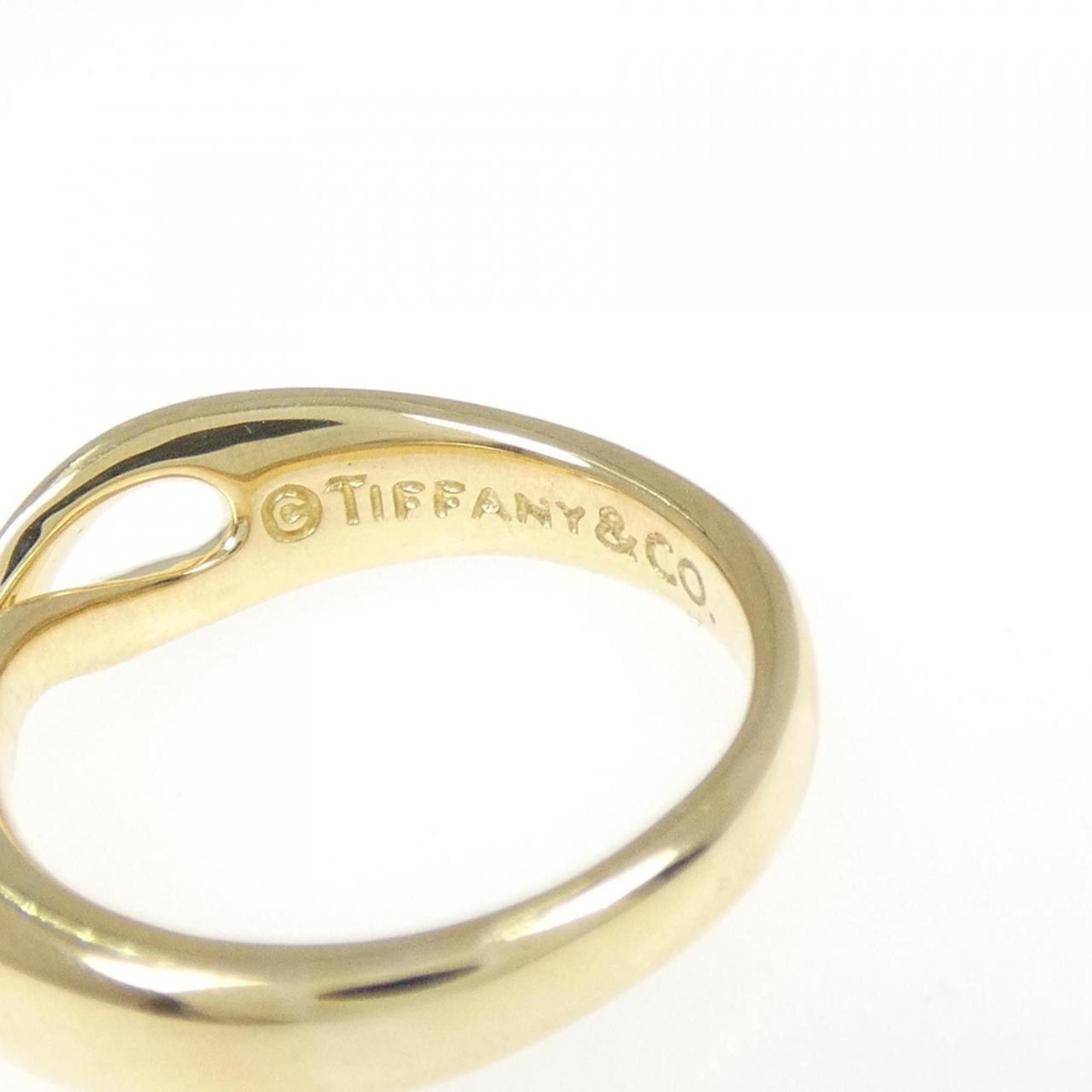 Tiffany & Co. Tiffany & Co Infinity ring Size ONE SIZE - 4 Thumbnail