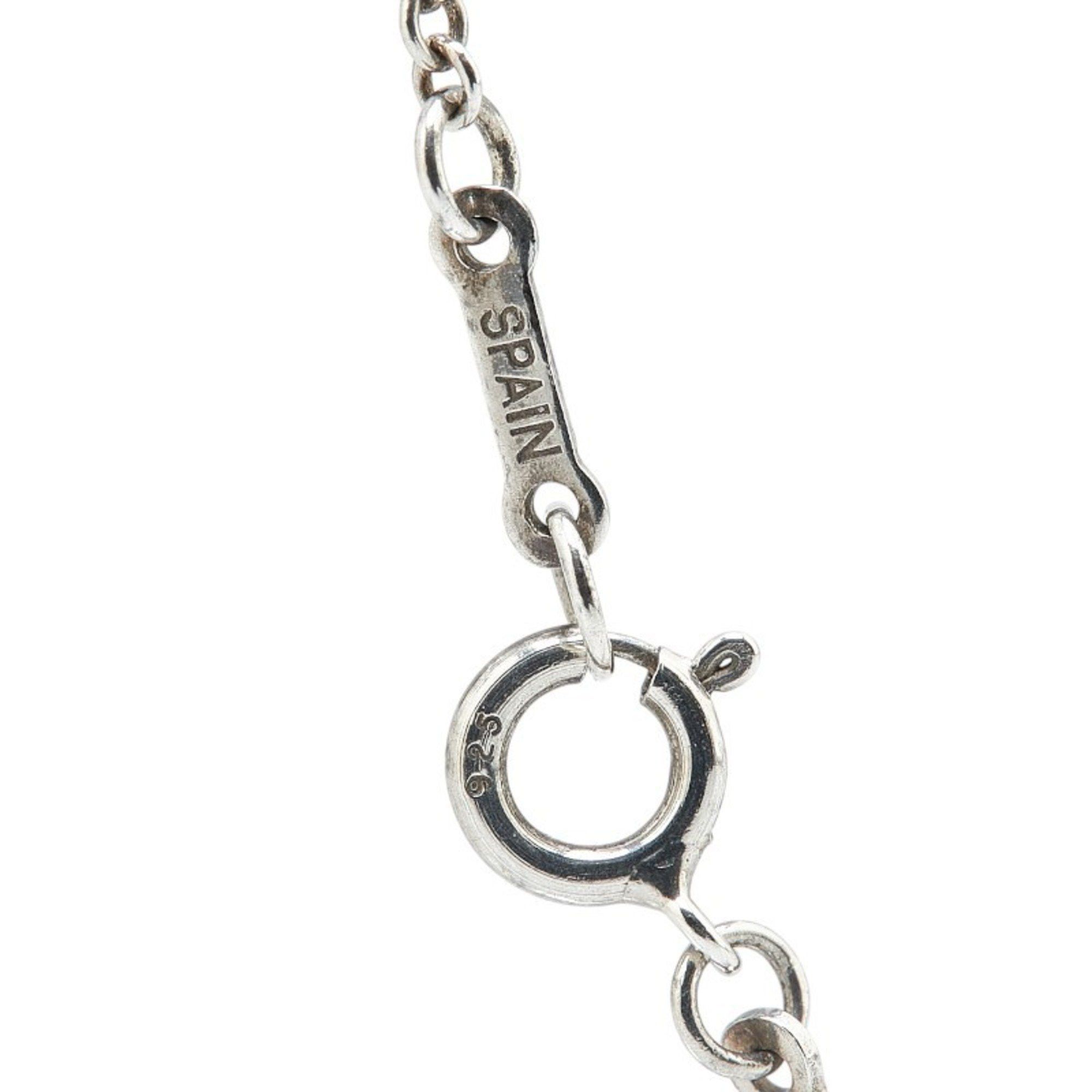 Tiffany & Co. Tiffany & Co Open Heart necklace Size ONE SIZE - 5 Thumbnail