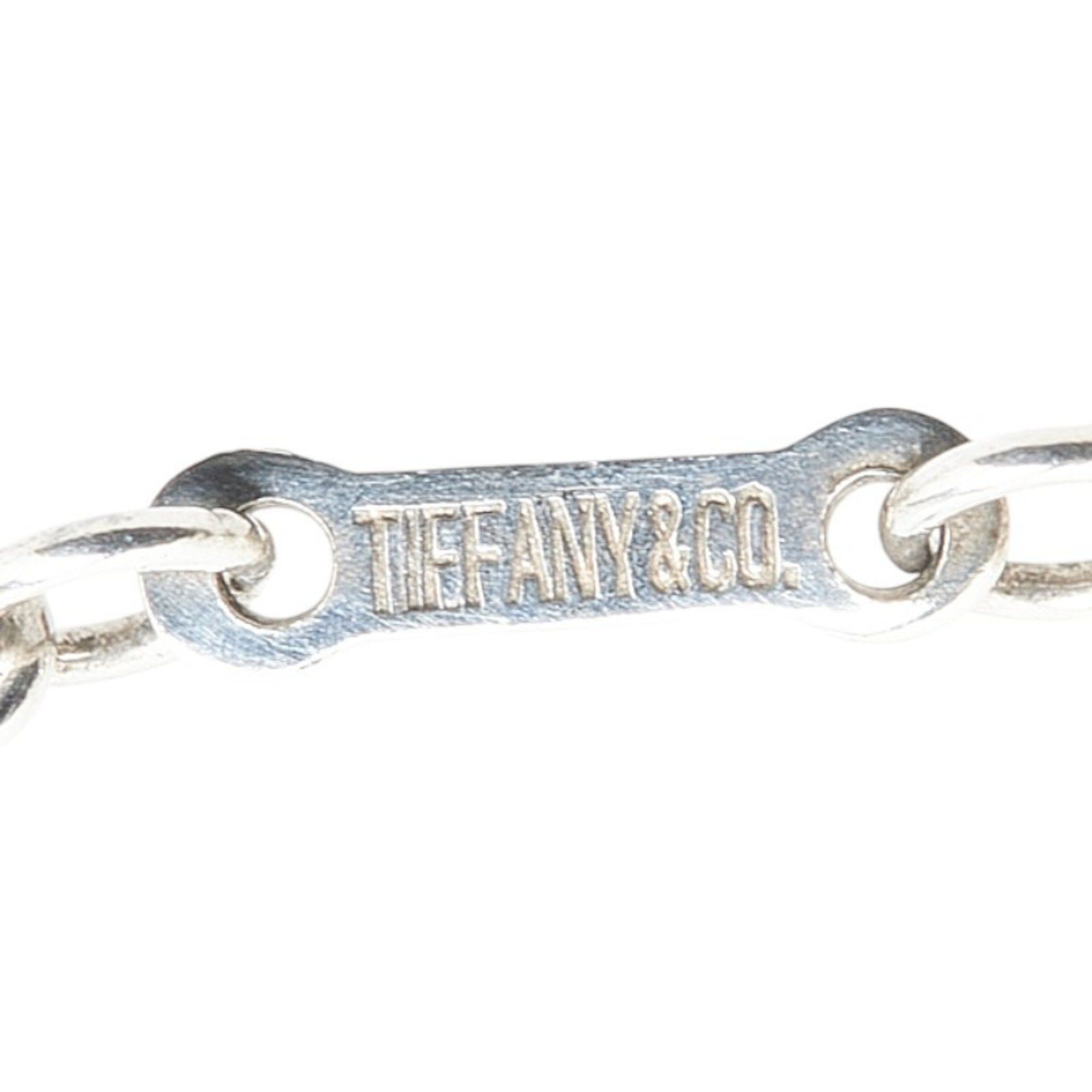 Tiffany & Co. Tiffany & Co Open Heart necklace Size ONE SIZE - 8 Thumbnail