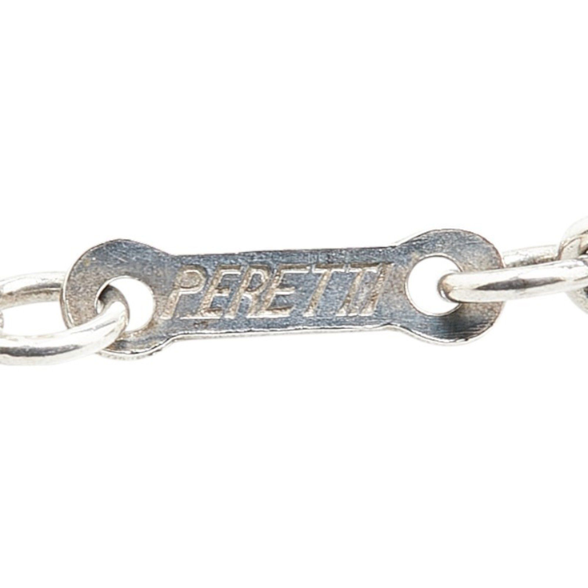 Tiffany & Co. Tiffany & Co Open Heart necklace Size ONE SIZE - 7 Thumbnail