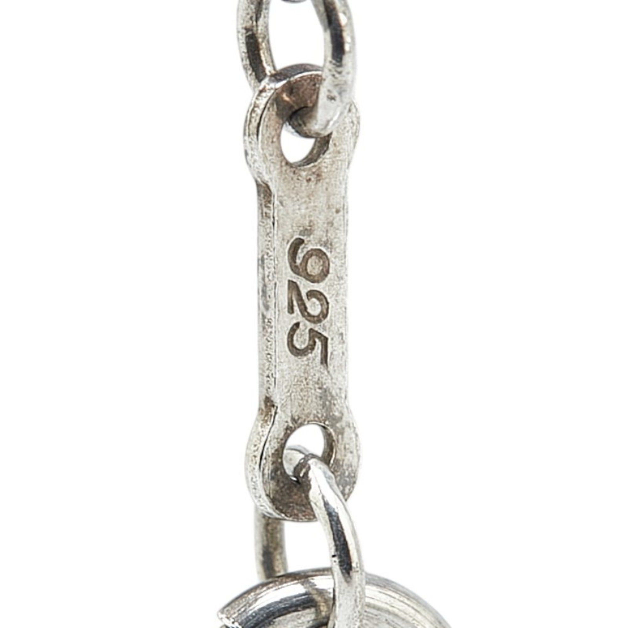 Tiffany & Co. Tiffany & Co Open Heart necklace Size ONE SIZE - 6 Thumbnail