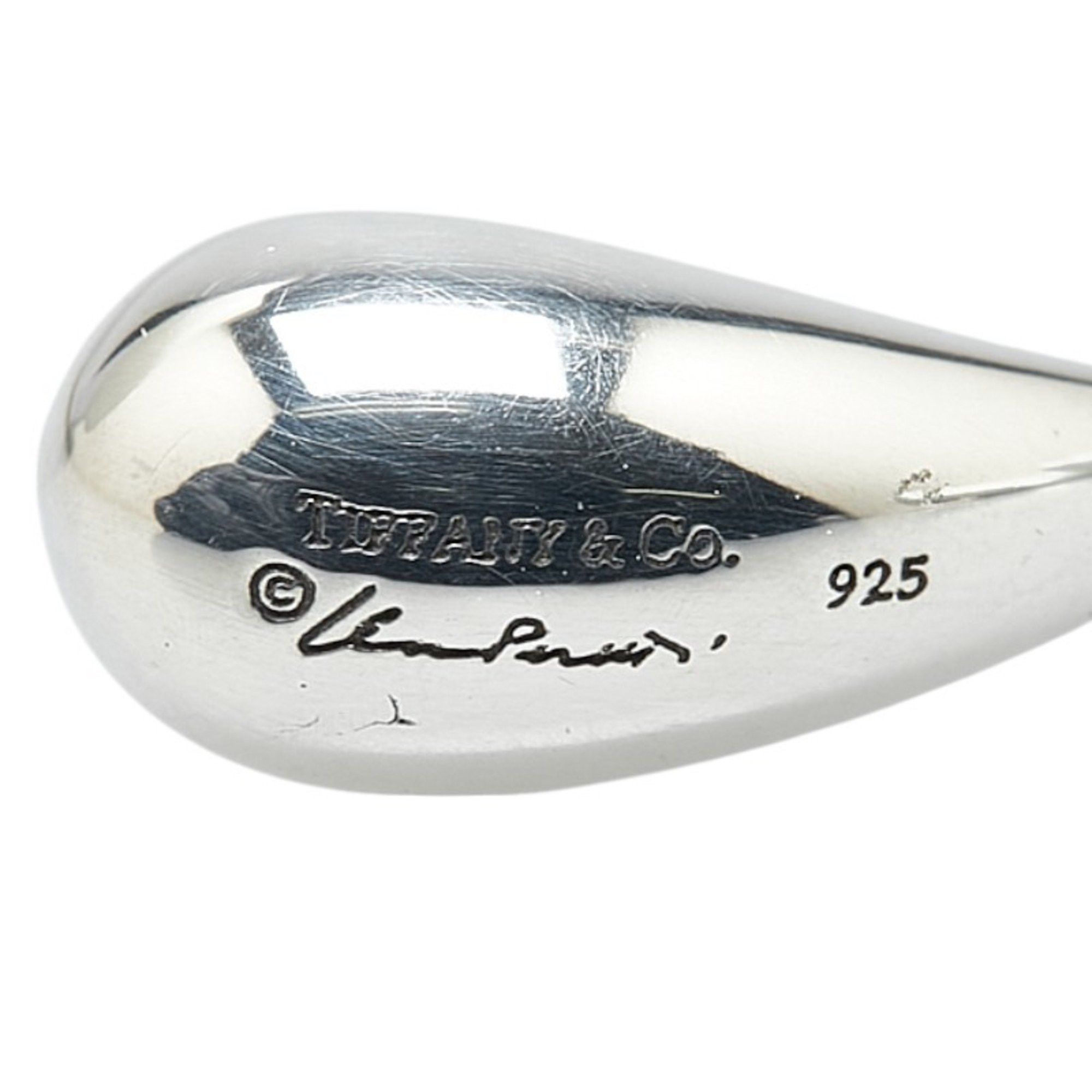 Tiffany & Co. Tiffany & Co Teardrop necklace Size ONE SIZE - 5 Thumbnail