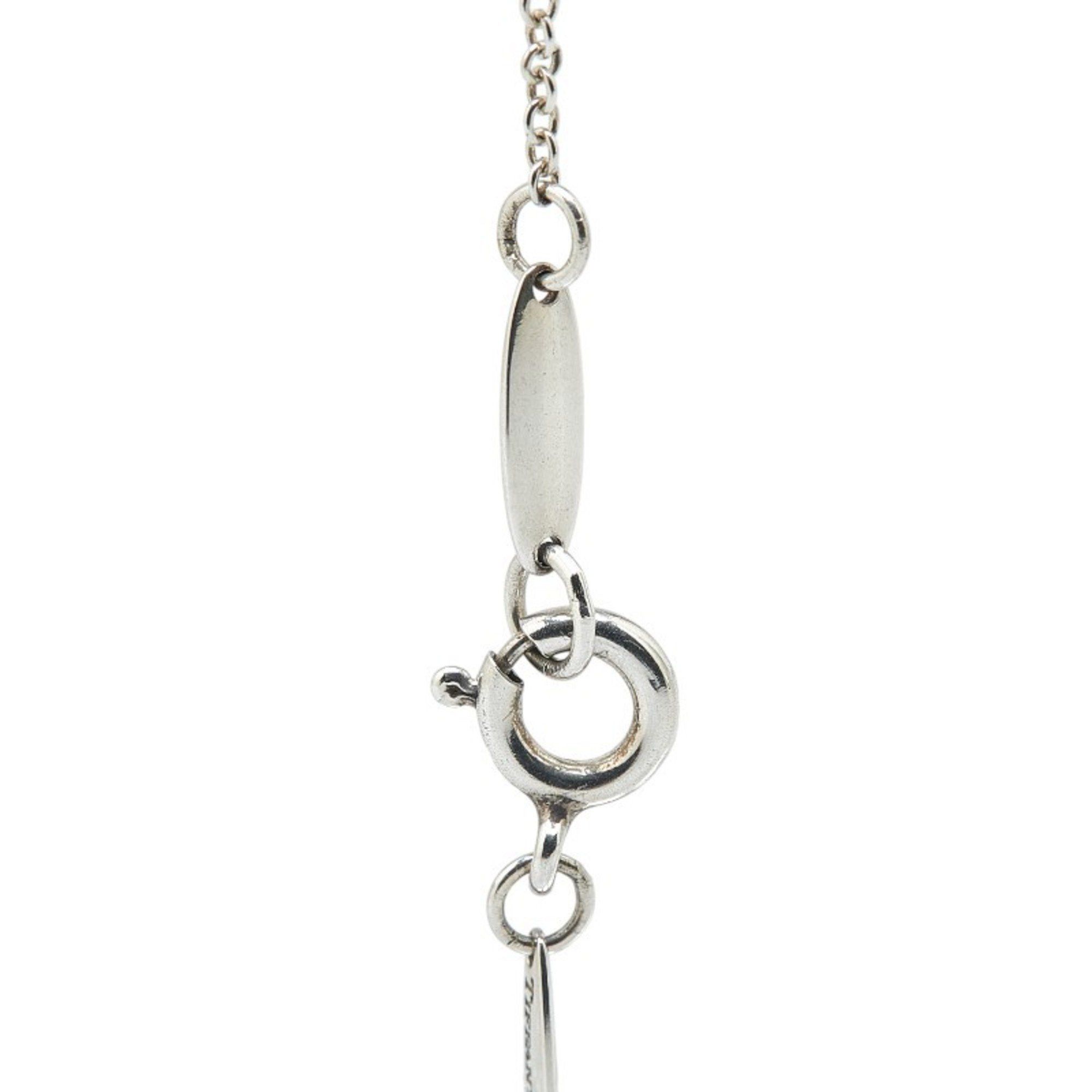 Tiffany & Co. Tiffany & Co Teardrop necklace Size ONE SIZE - 9 Thumbnail