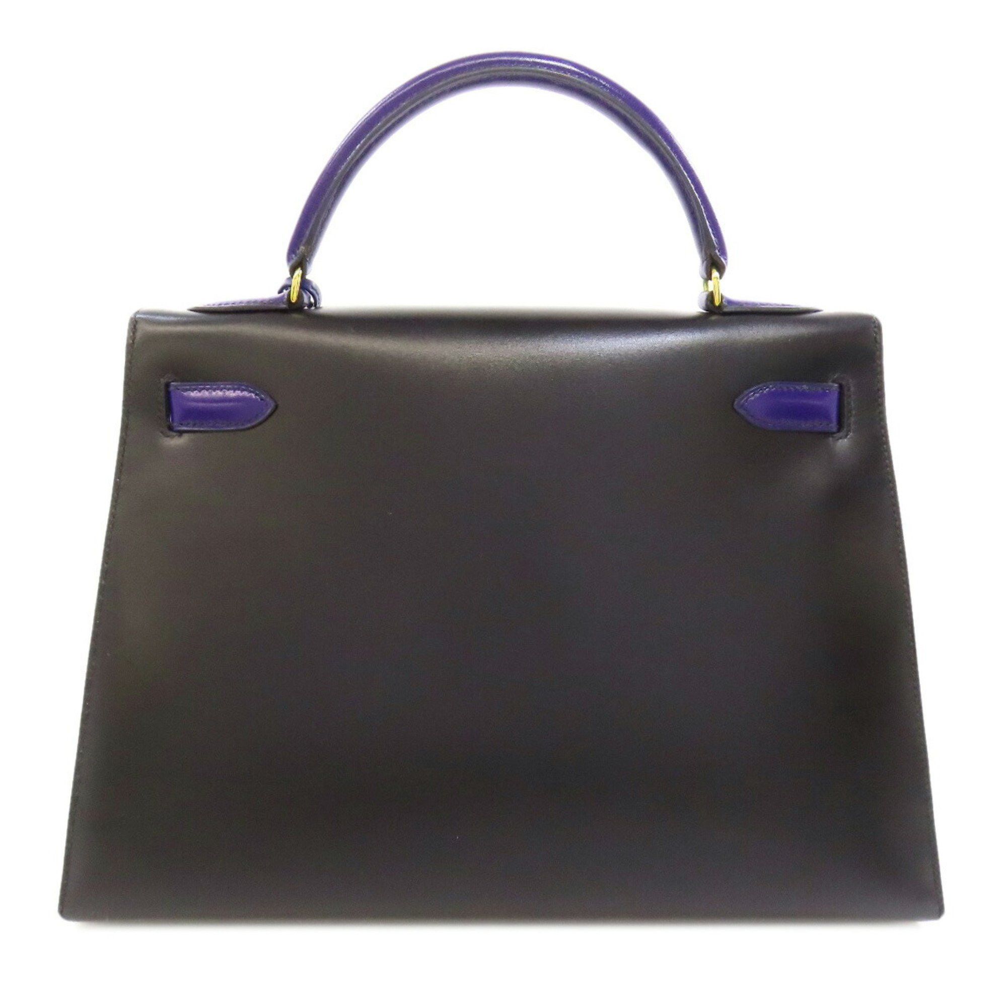 Hermes Hermès Kelly 32 handbag Size ONE SIZE - 2 Thumbnail