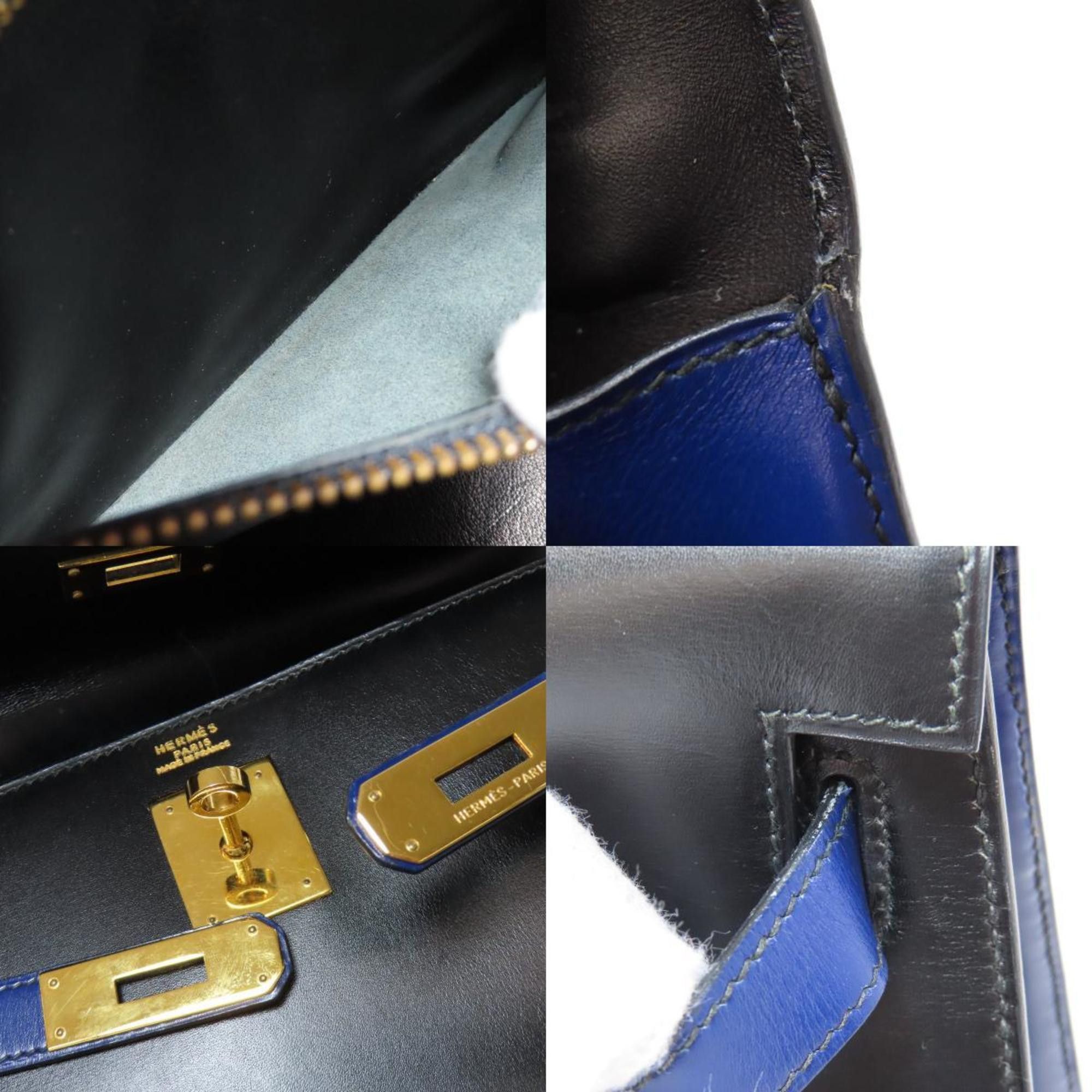 Hermes Hermès Kelly 32 handbag Size ONE SIZE - 7 Thumbnail