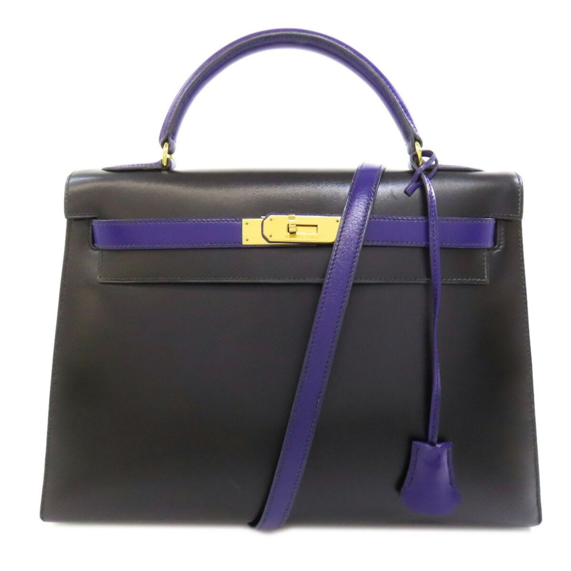 Hermes Hermès Kelly 32 handbag Size ONE SIZE - 11 Thumbnail
