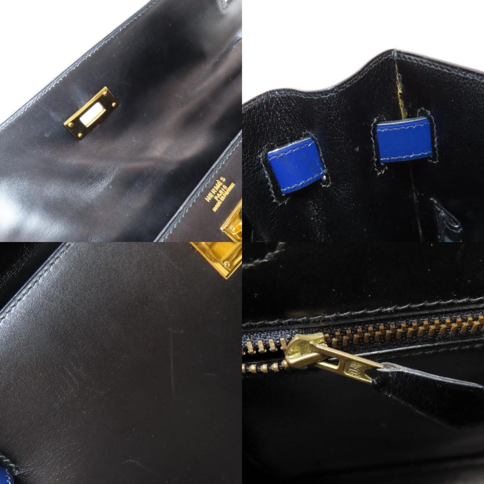 Hermes Hermès Kelly 32 handbag Size ONE SIZE - 6 Thumbnail