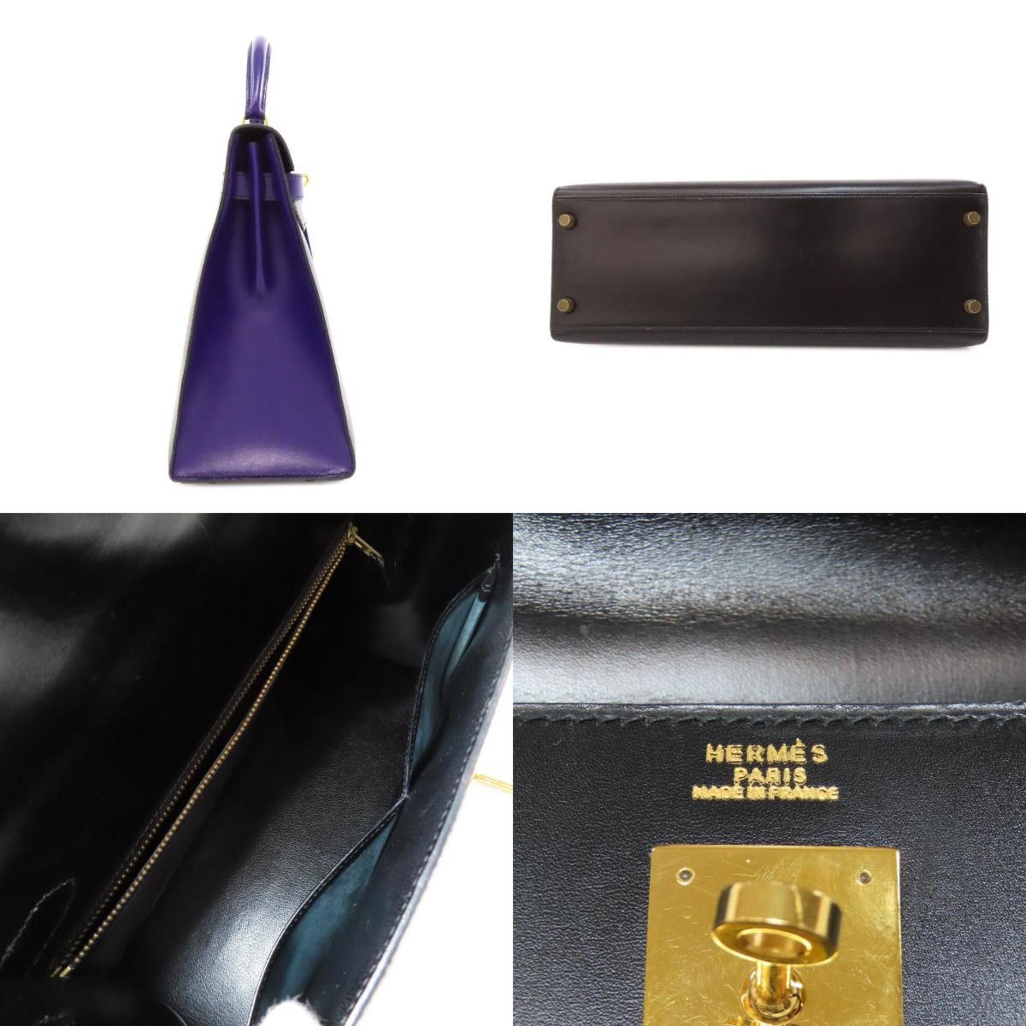 Hermes Hermès Kelly 32 handbag Size ONE SIZE - 5 Thumbnail