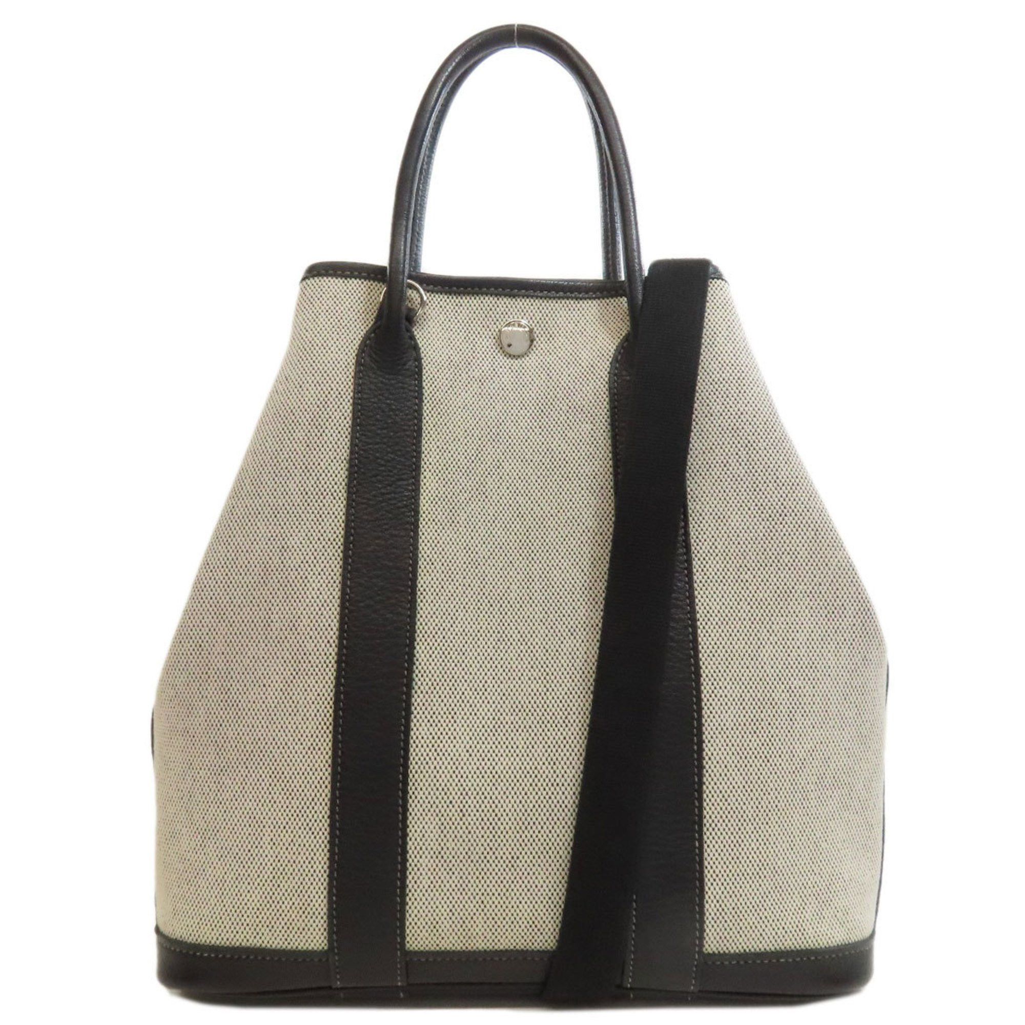 Hermes Hermès Garden Party handbag Size ONE SIZE - 10 Thumbnail