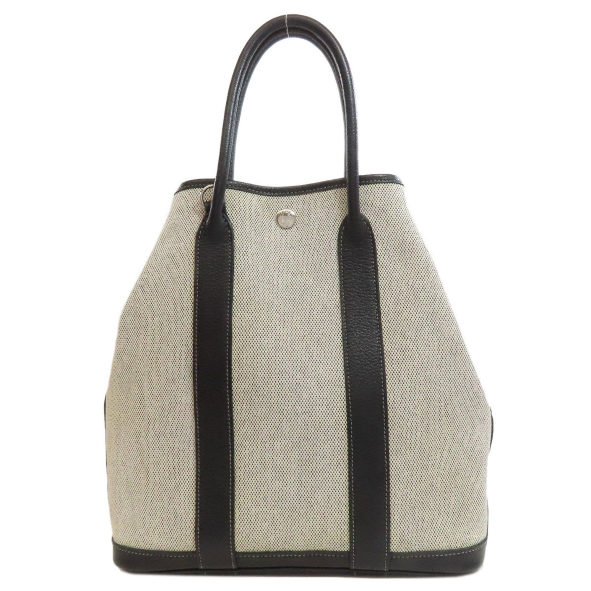 Hermes Hermès Garden Party handbag Size ONE SIZE - 2 Thumbnail