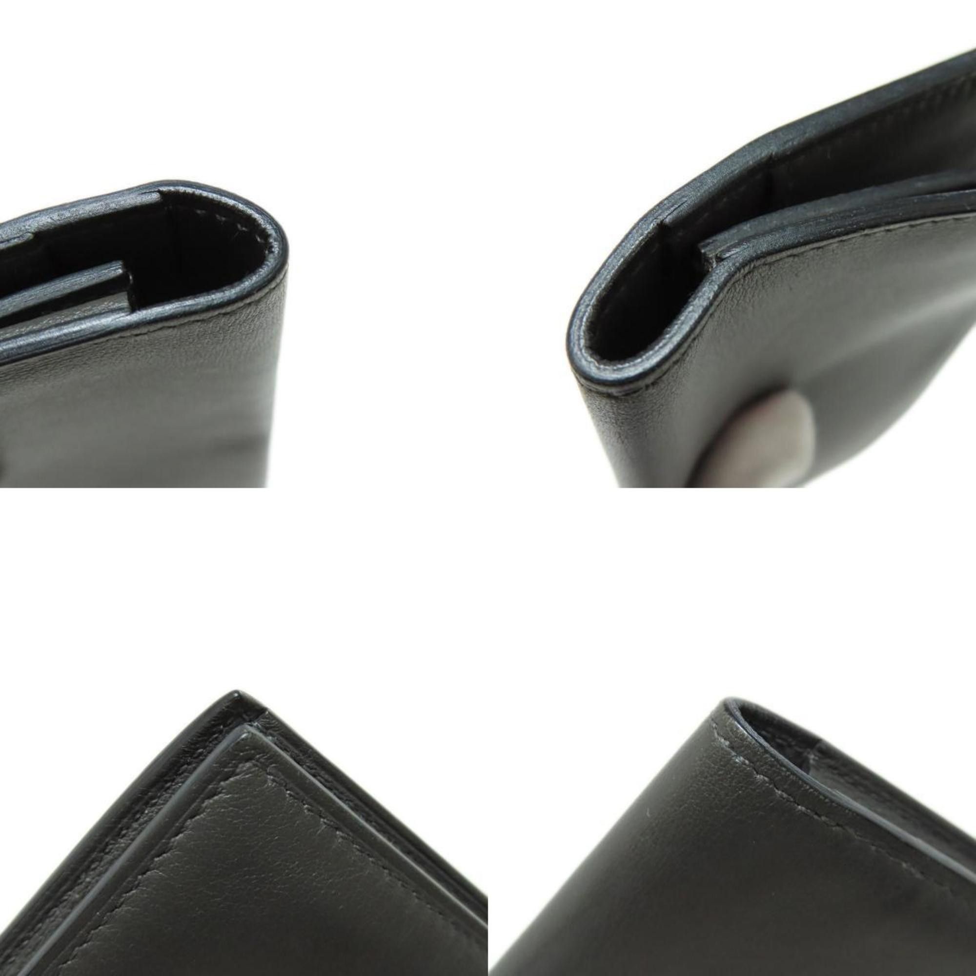 Hermes Hermès Citizen Twill wallet Size ONE SIZE - 4 Thumbnail