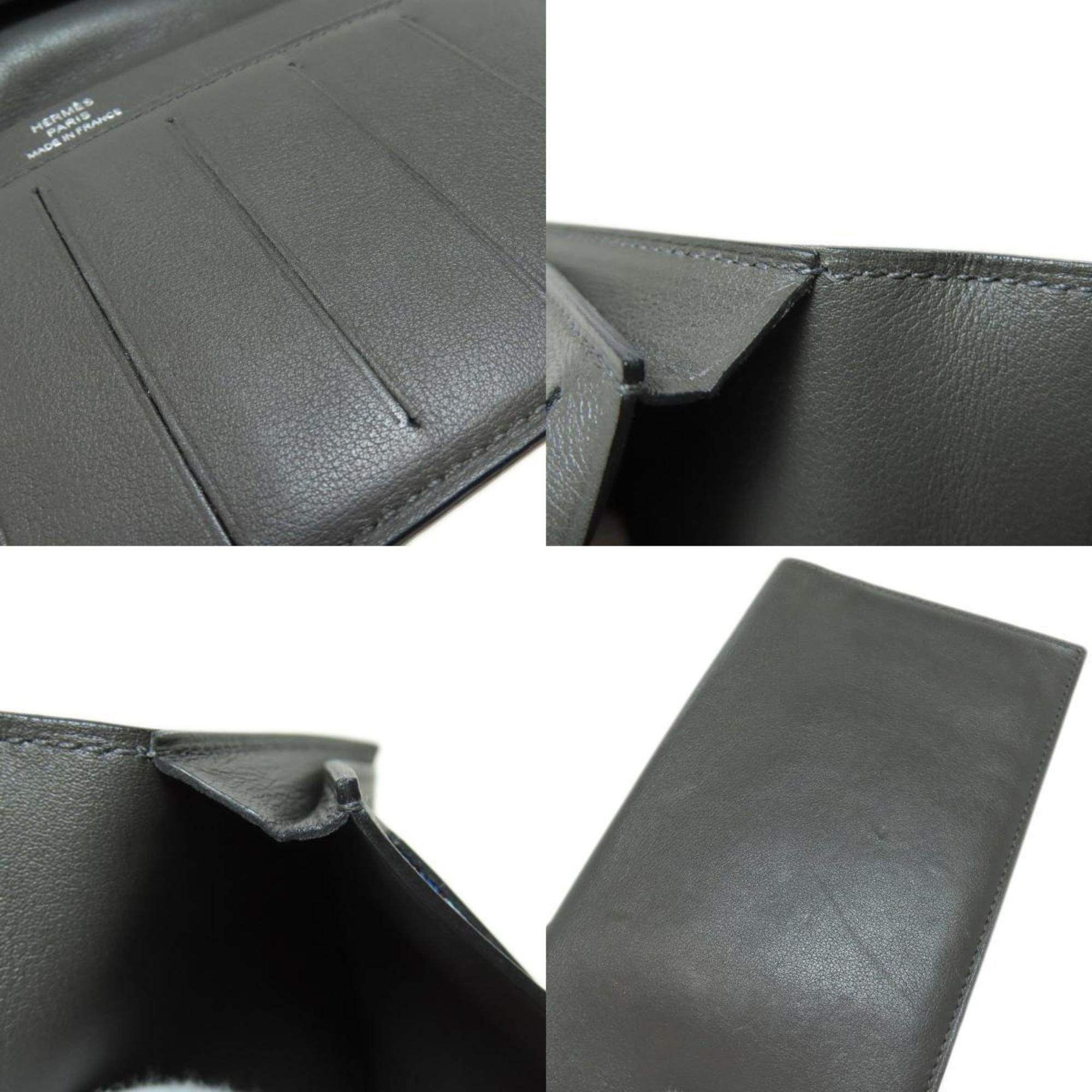 Hermes Hermès Citizen Twill wallet Size ONE SIZE - 8 Thumbnail