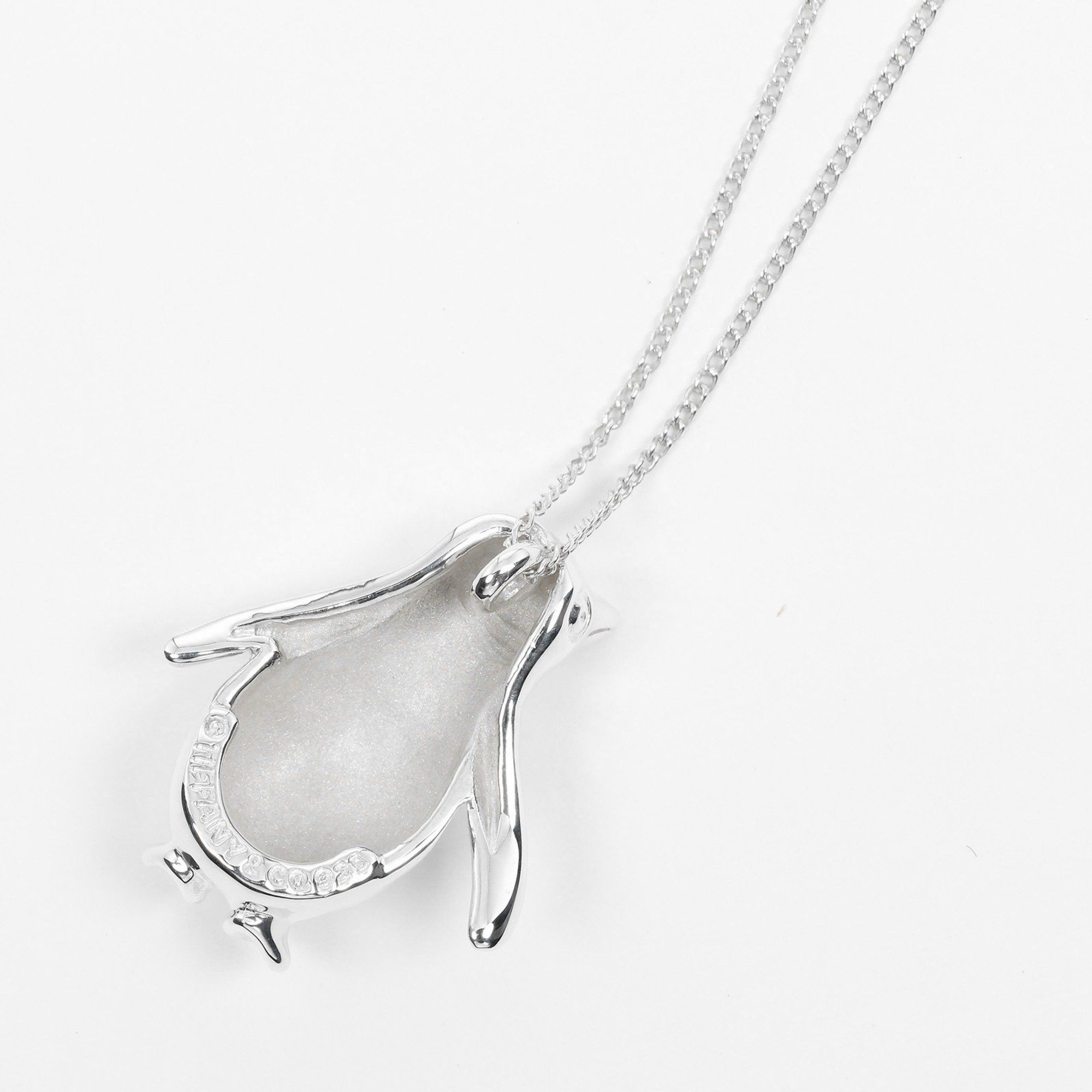 Tiffany & Co. Tiffany & Co Penguin necklace Size ONE SIZE - 3 Thumbnail