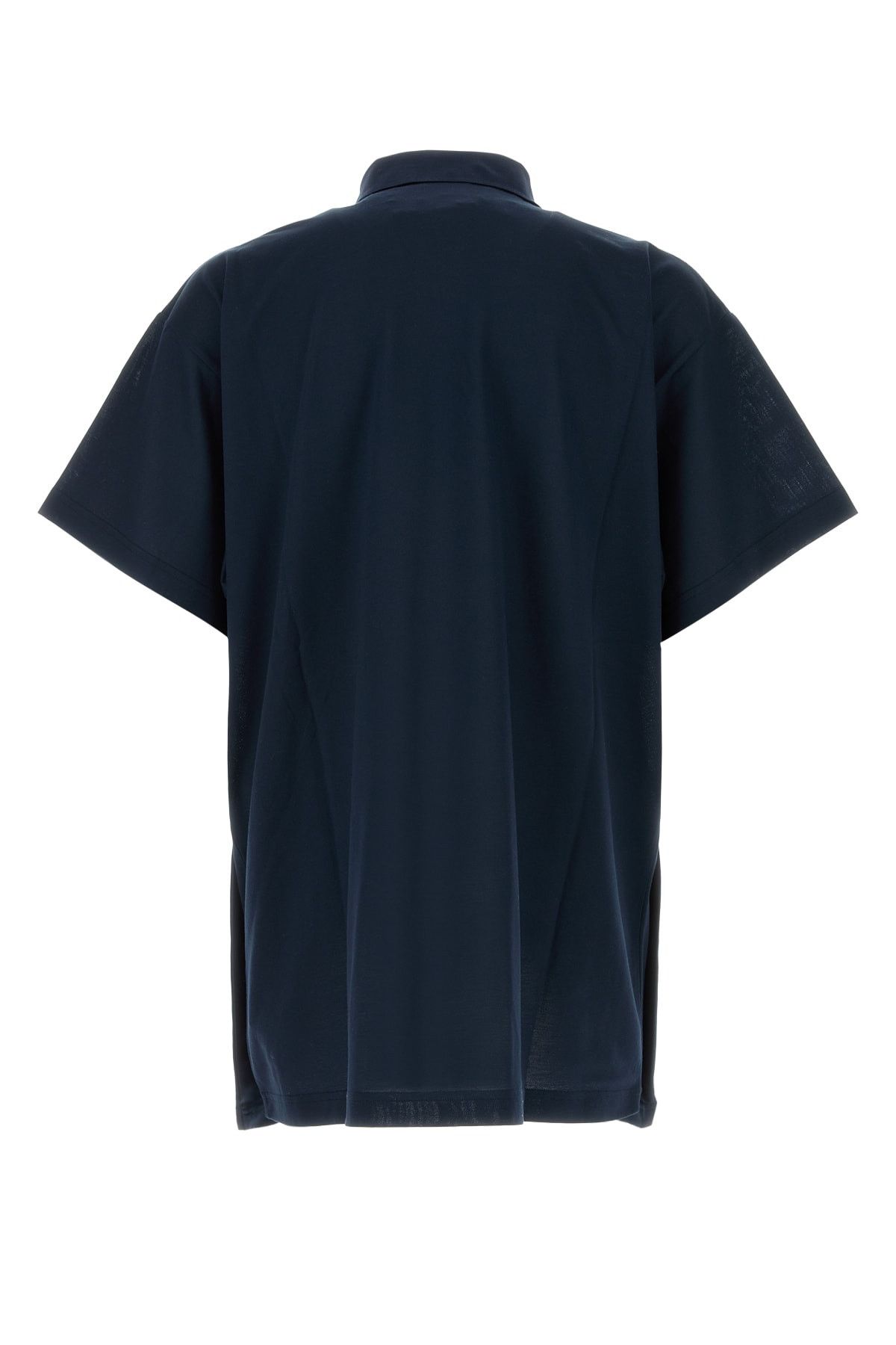 Balenciaga Intertwined Polo Size US M / EU 48-50 / 2 - 2 Thumbnail