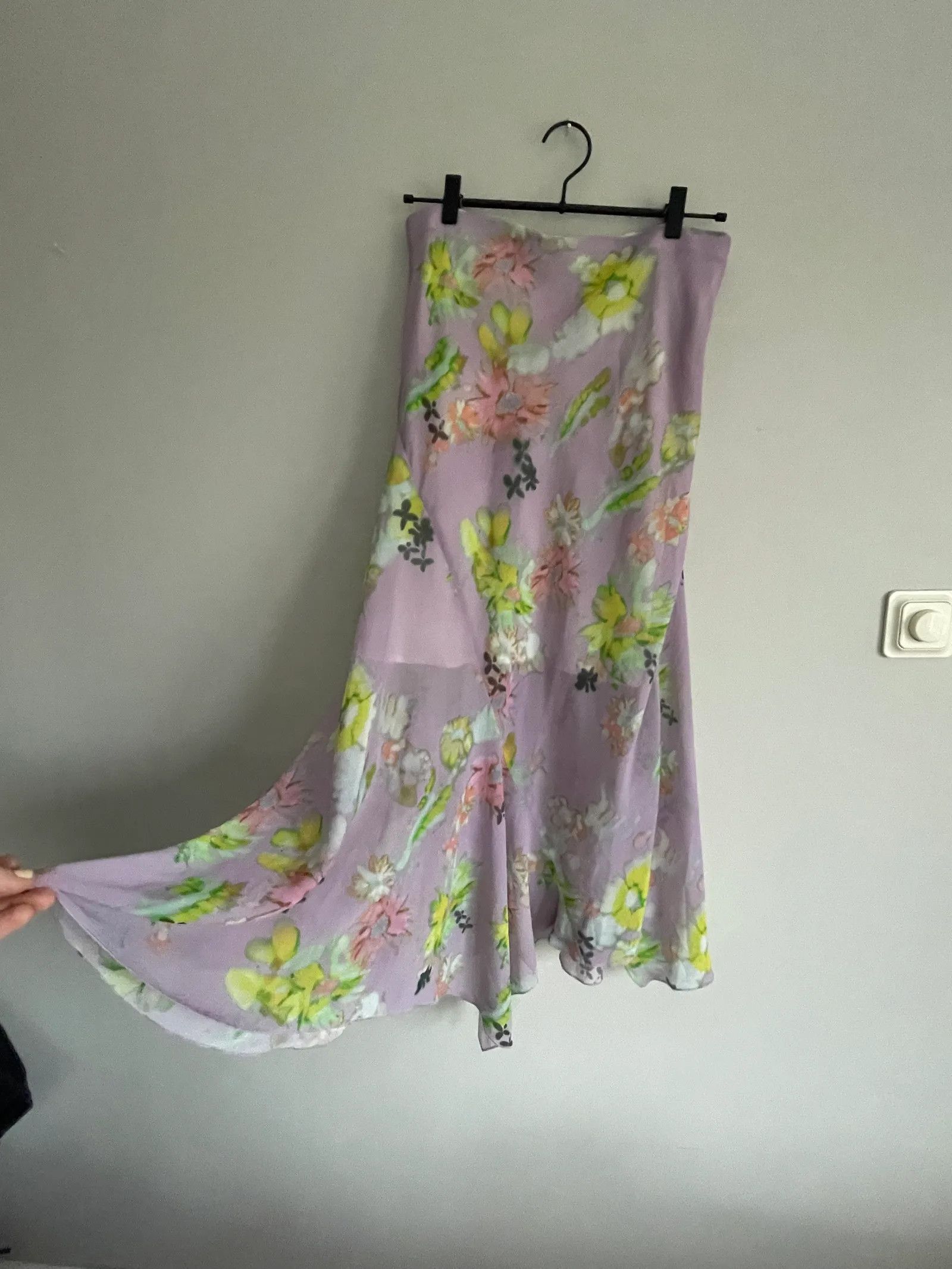 Weekday Weekday Skirt Size 27" / US 4 / IT 40 - 2 Thumbnail