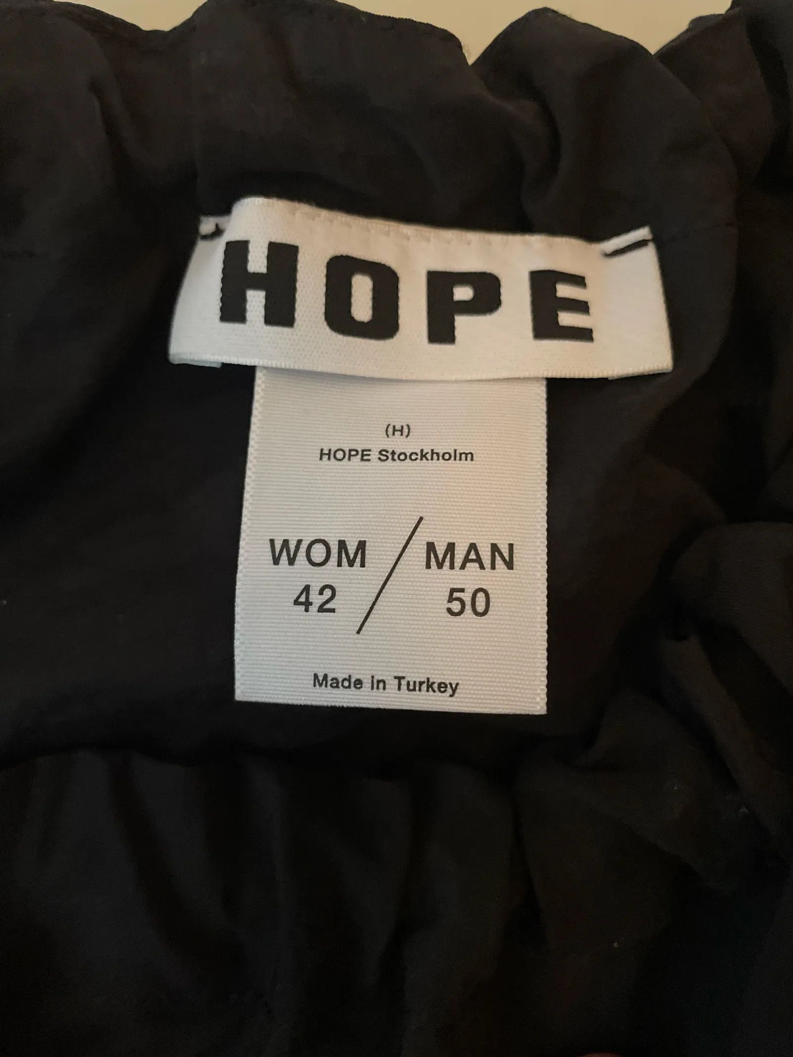 Hope Hope Slope dress Dress Size M / US 6-8 / IT 42-44 - 2 Thumbnail