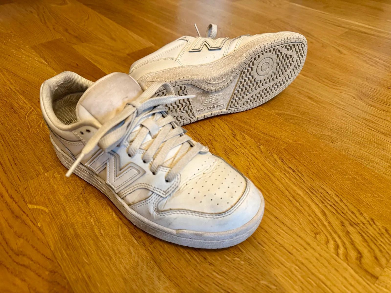 New Balance New Balance Sneakers Size US 8.5 / IT 38.5 - 3 Thumbnail