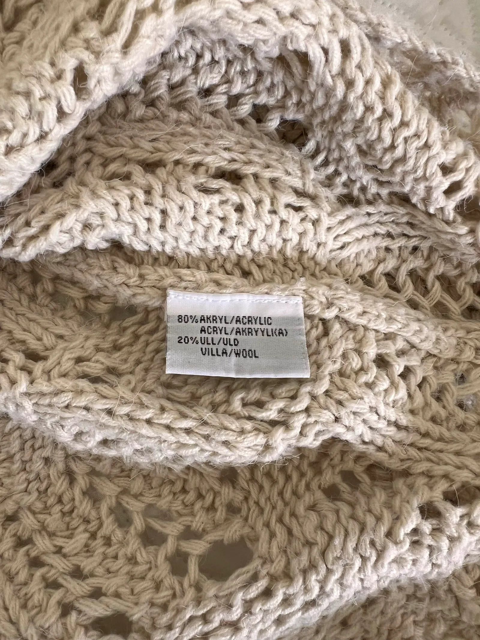 H&M H&M Sweater Size S / US 4 / IT 40 - 2 Thumbnail