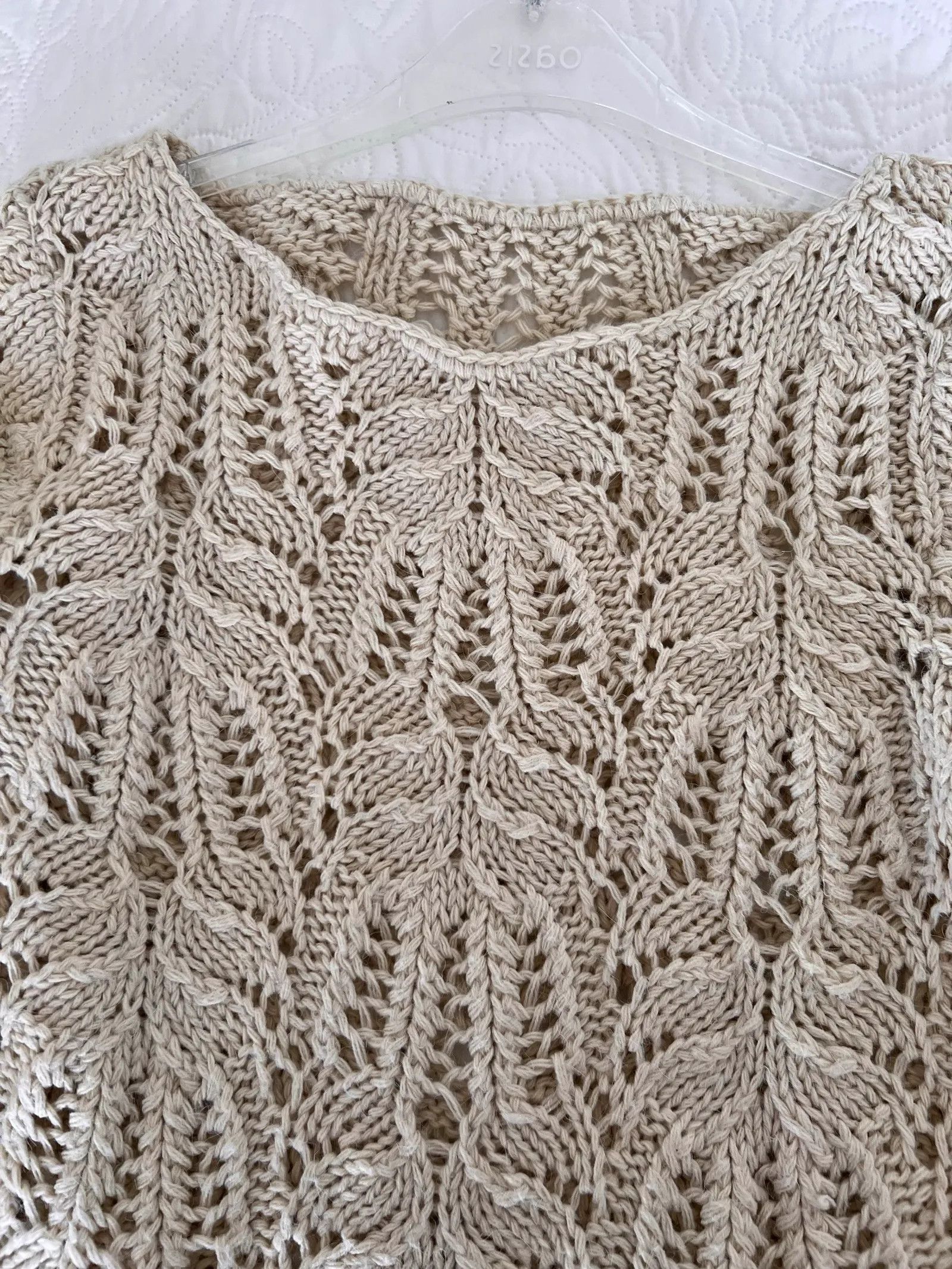 H&M H&M Sweater Size S / US 4 / IT 40 - 3 Thumbnail